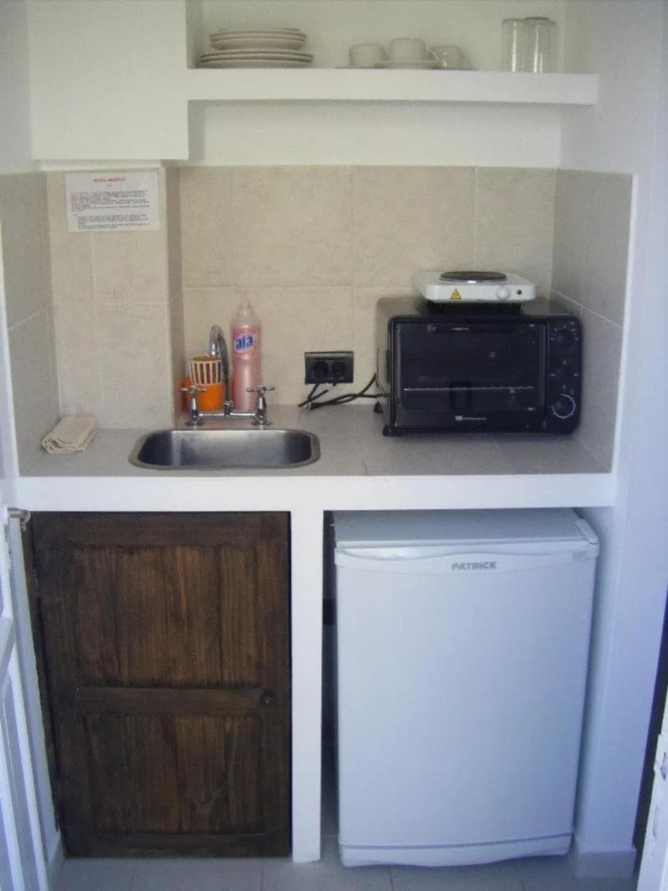San Remo Amapola Apart Hotel, Ostende, photo 2