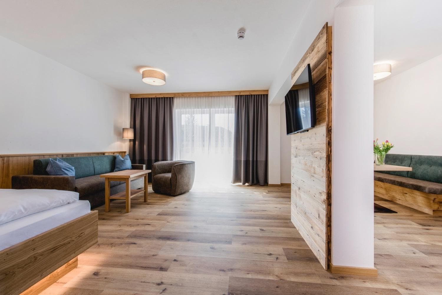 Kopeindlgut Apartments, Wals, photo 2