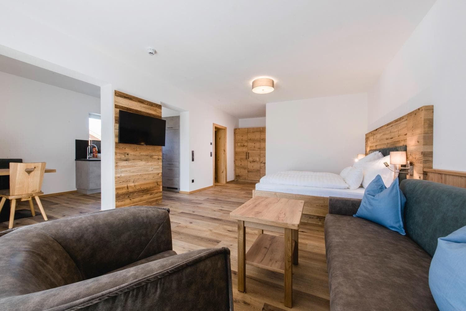 Kopeindlgut Apartments, Wals