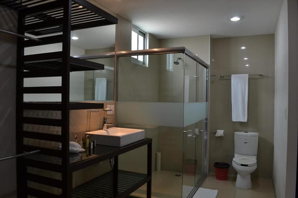 Hotel Torres Eugenia, Coatzacoalcos, photo 3