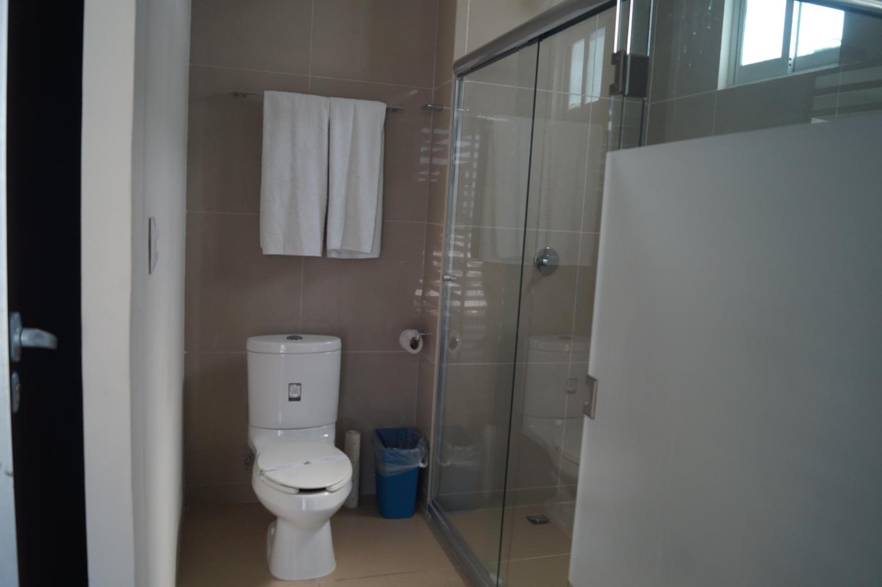 Hotel Torres Eugenia, Coatzacoalcos, photo 6