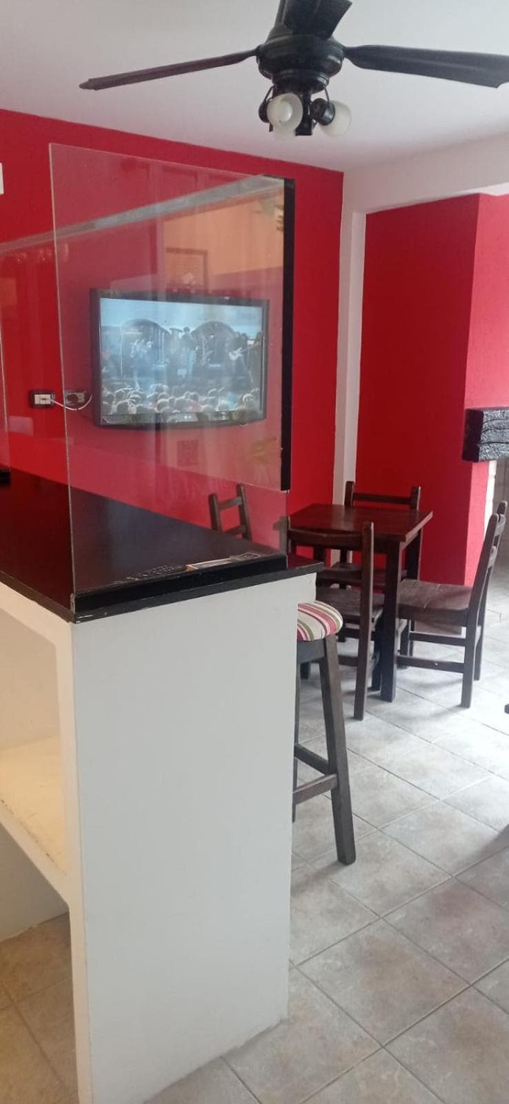 San Remo Amapola Apart Hotel, Ostende, photo 3