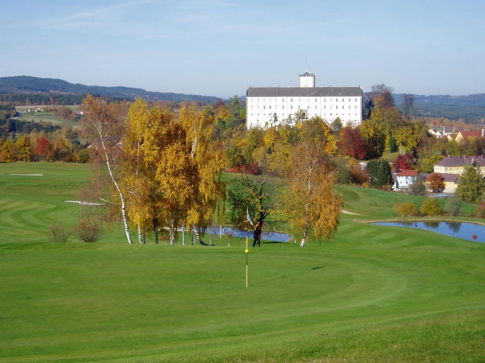 Residenz Royal, Gmünd, photo 6
