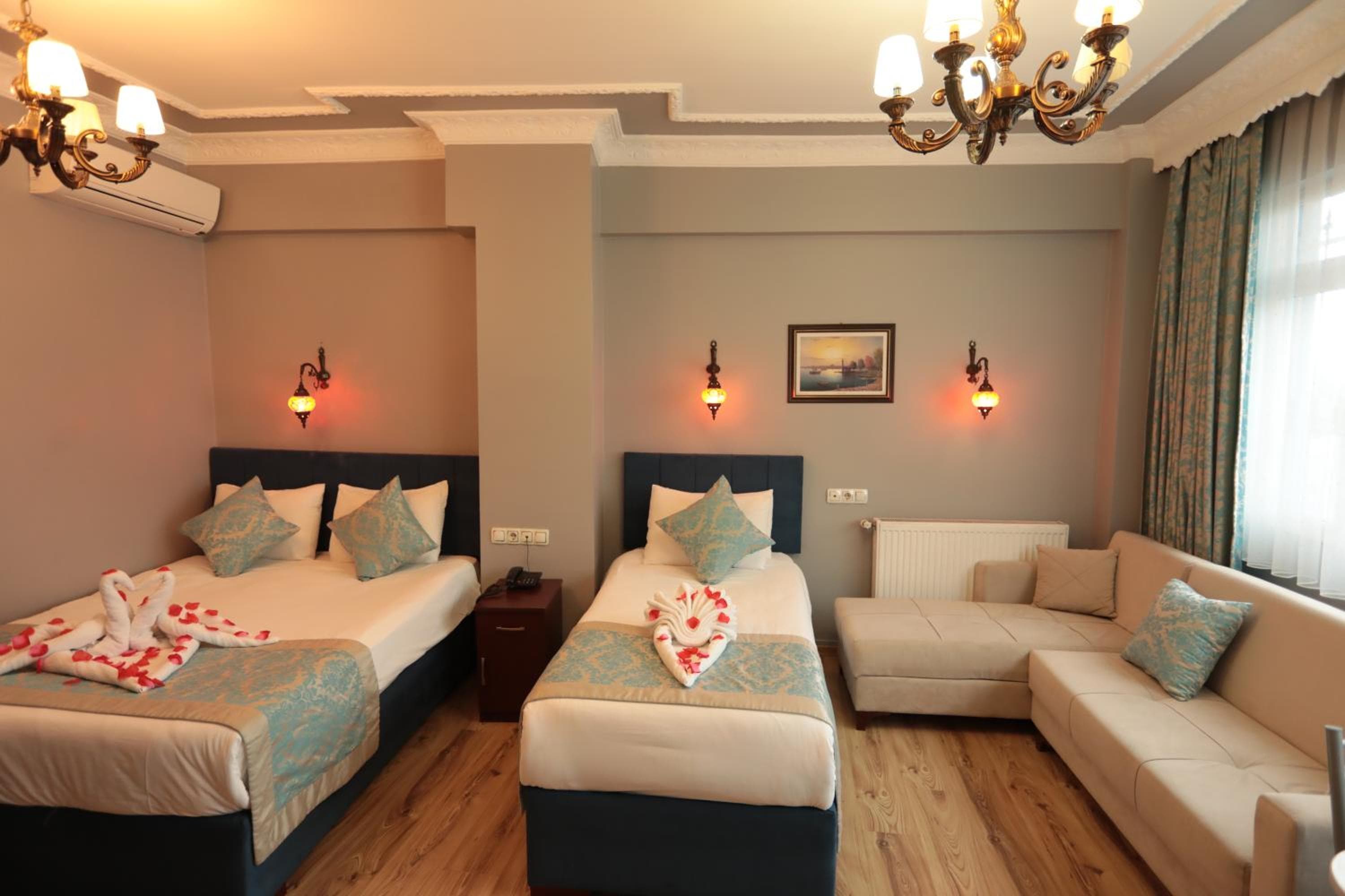 White Pearl Apart Hotel, photo 3