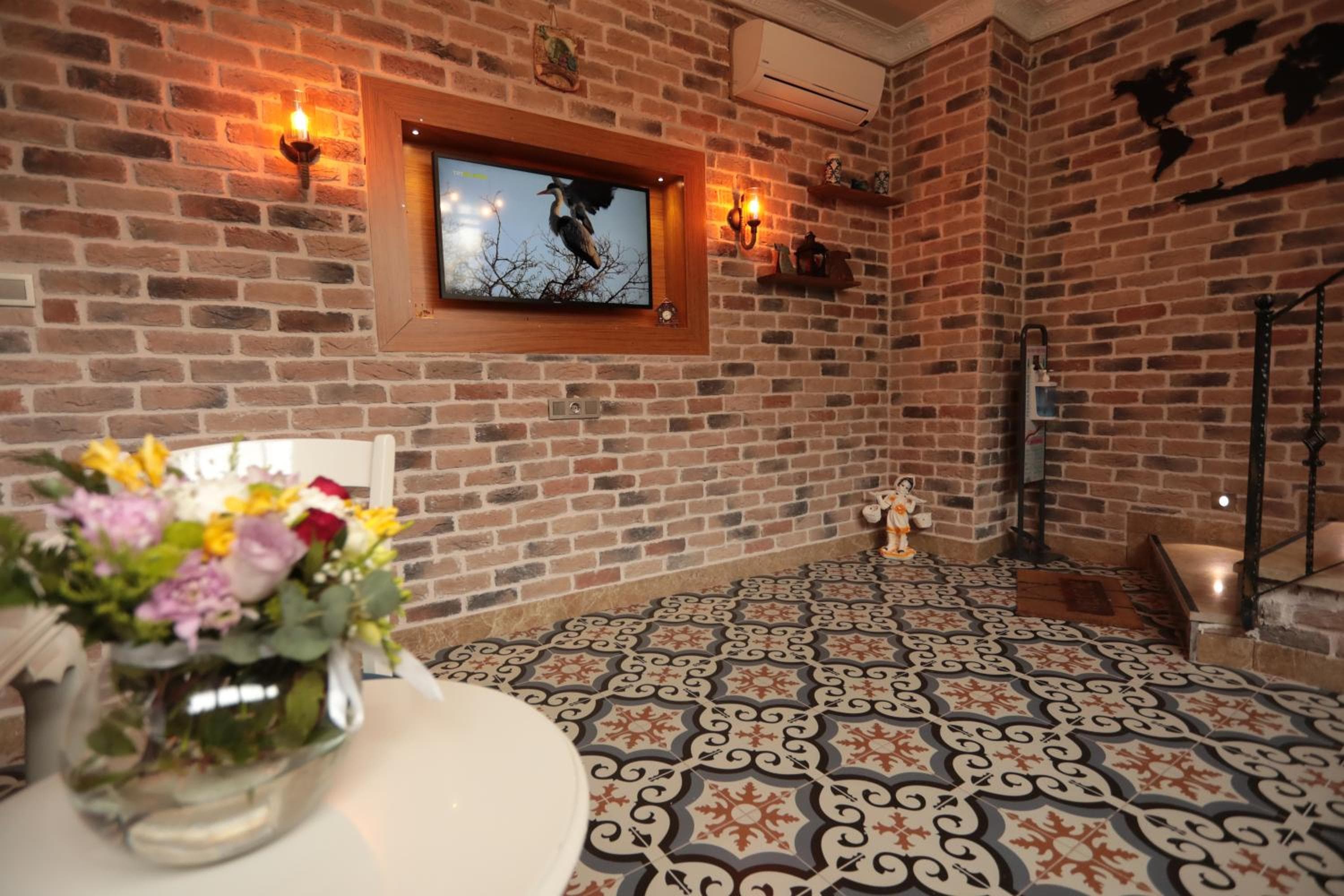 White Pearl Apart Hotel, photo 5