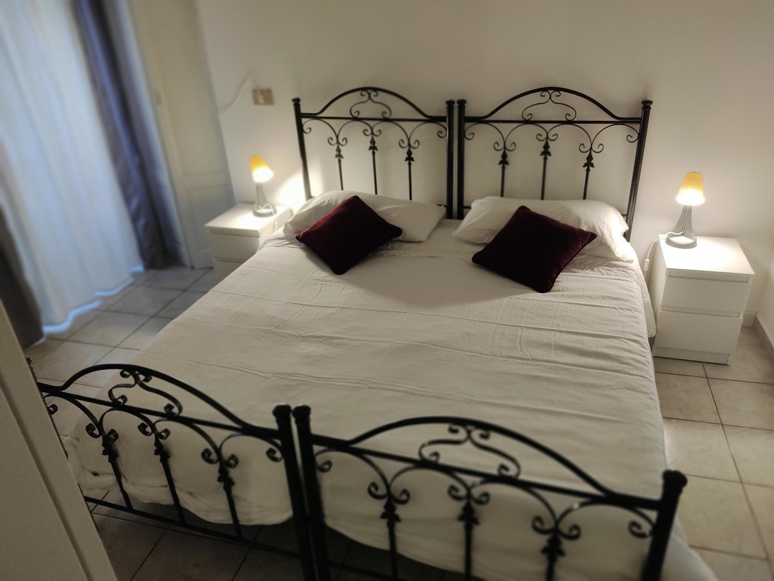 Crispi Accomodation B&B, Catania, photo 5