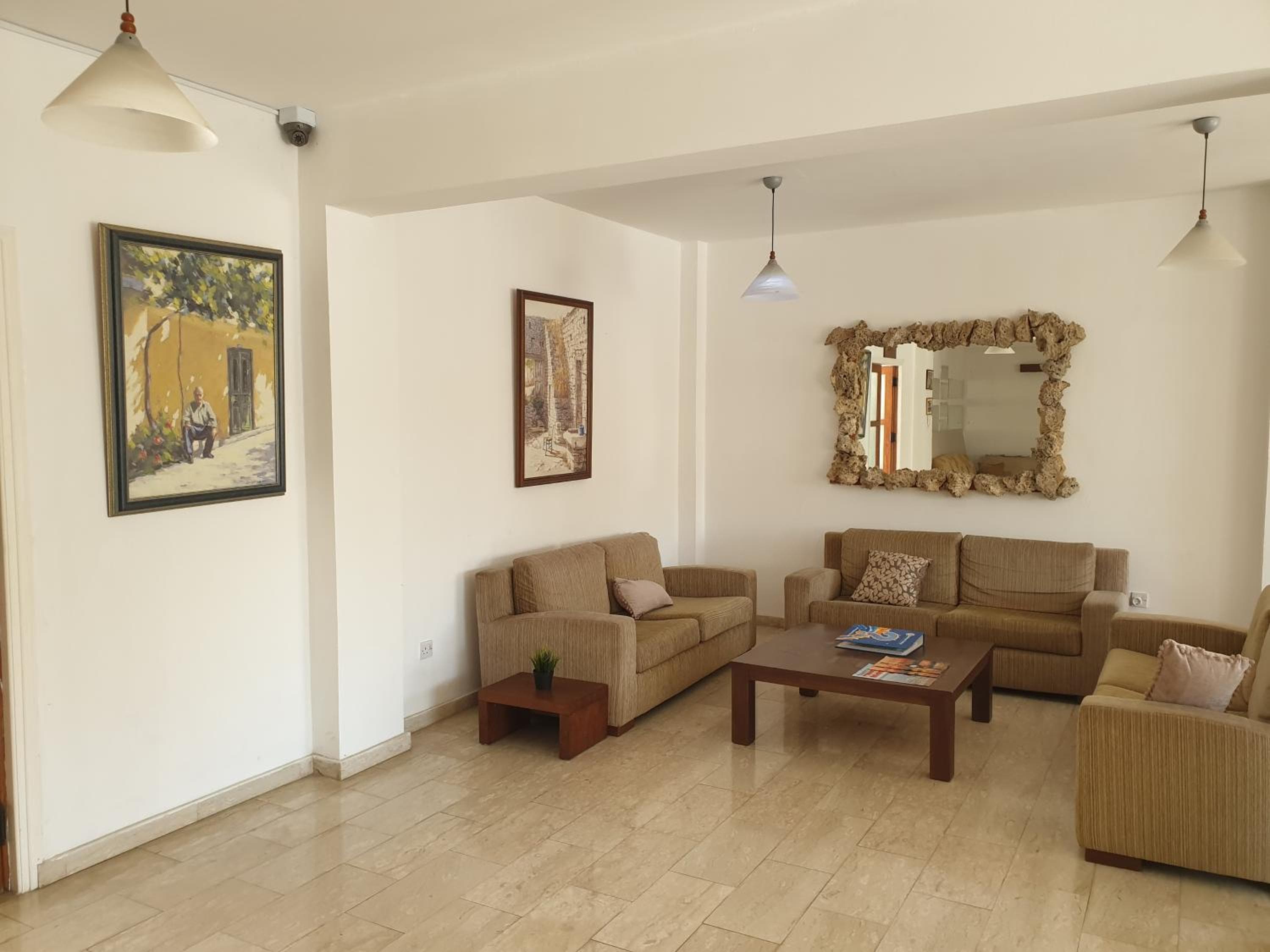 Florea Hotel Apartments, Ayia Napa, photo 4