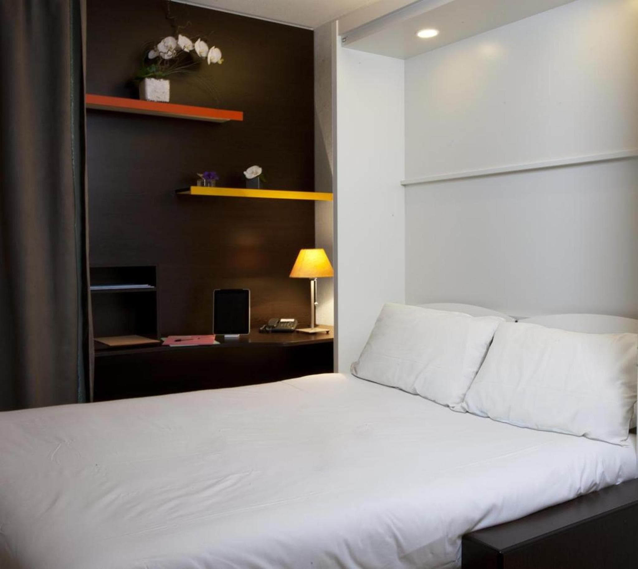 At Home Appart Hotel, Toulouse, photo 2