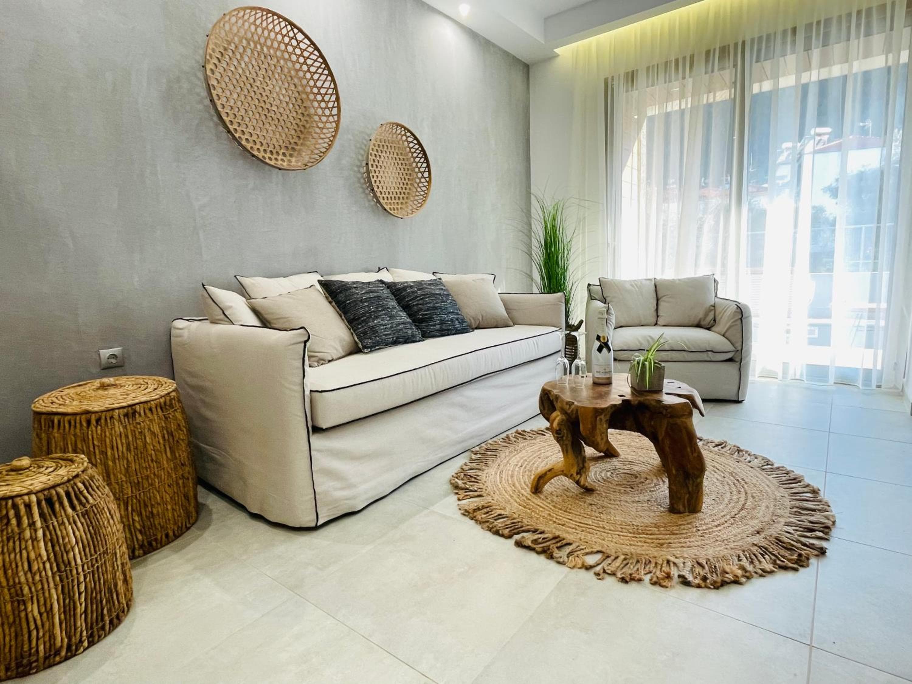Soho Exclusive Suites, Skala Potamias, photo 3