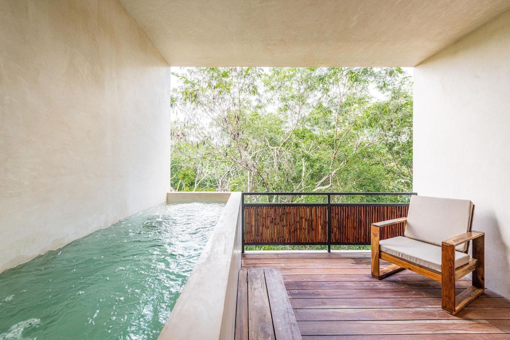 Irie Tulum, Tulum, photo 3