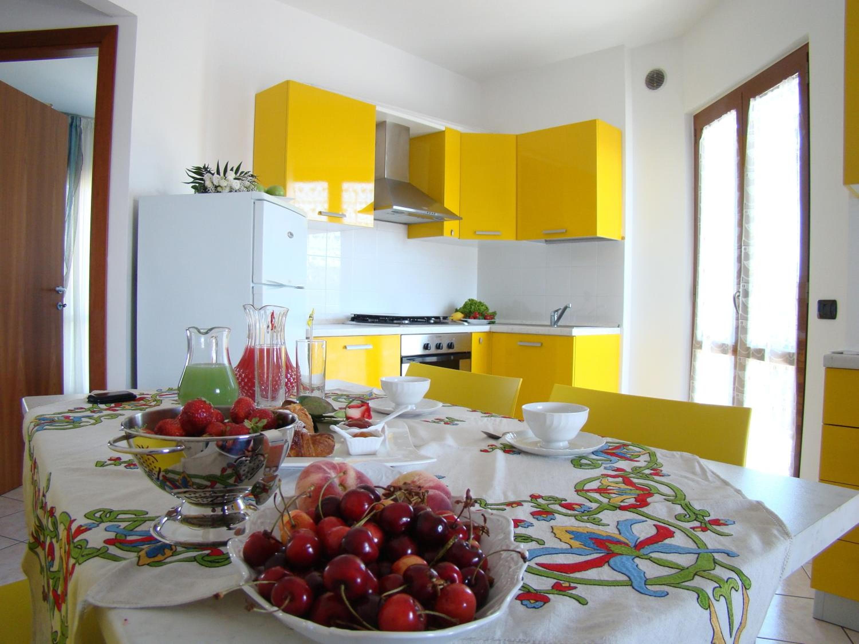 Residence Acquamarina, San Benedetto del Tronto, photo 2