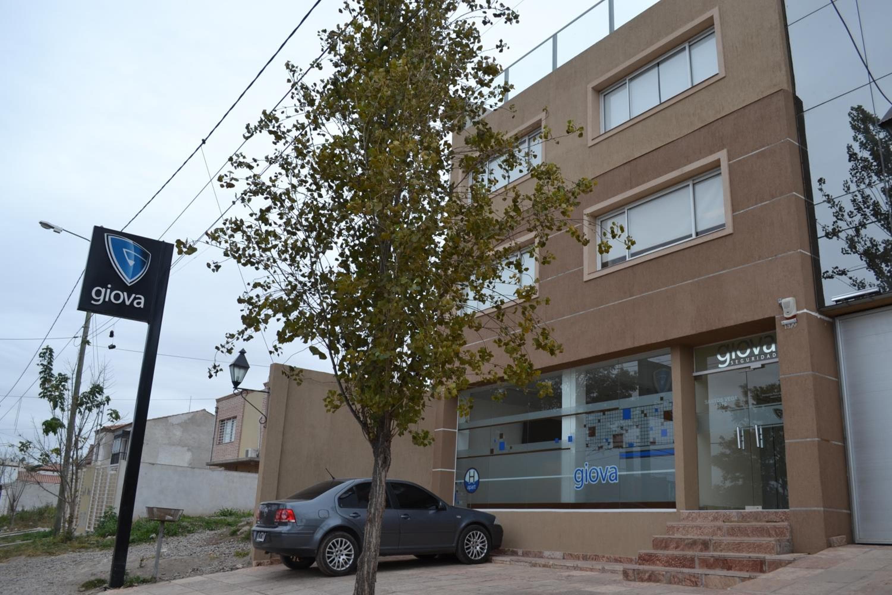 Giova Apart Salta, Salta