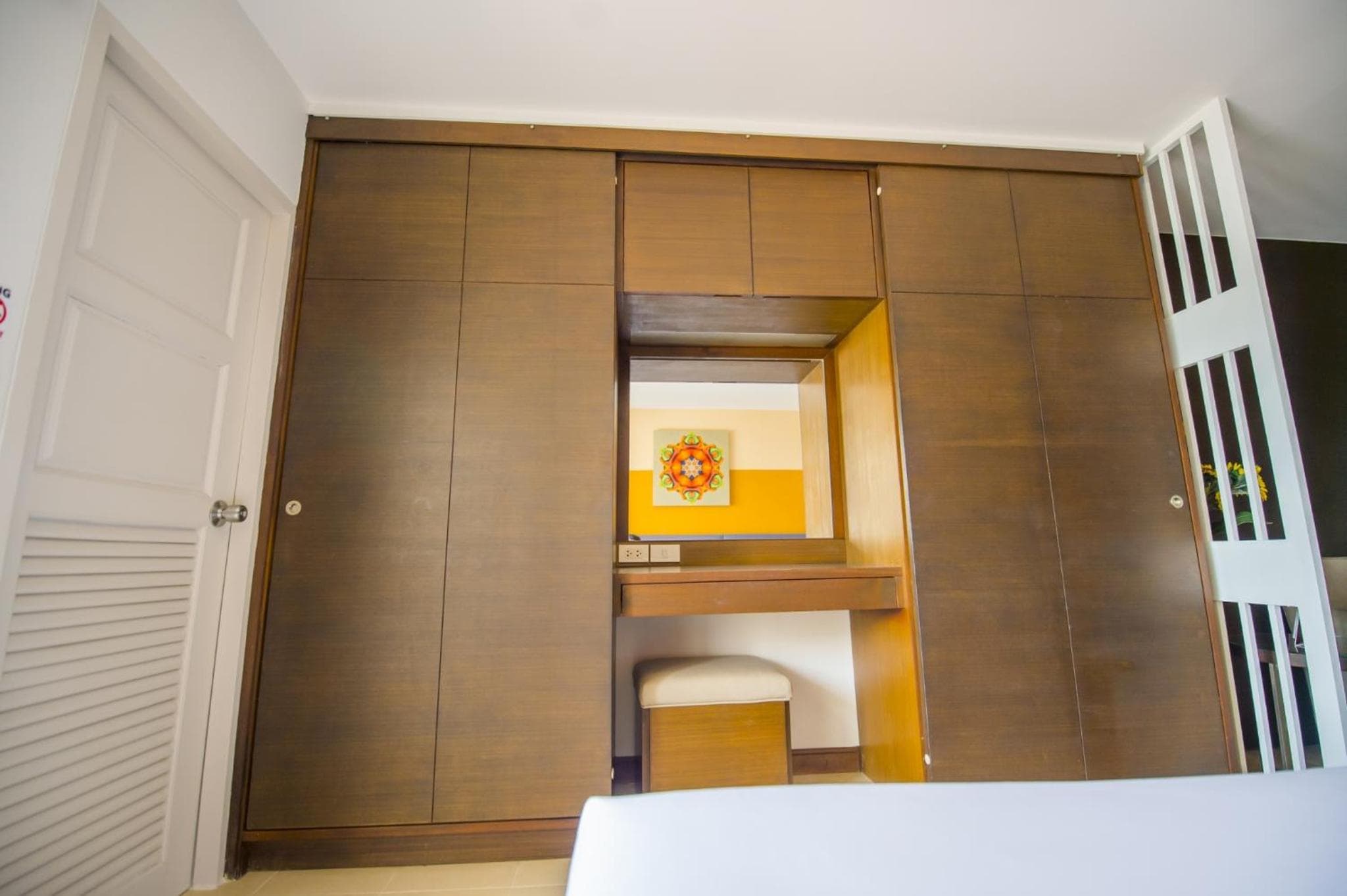 Sitara Place Serviced Apartment & Hotel, Bangkok, photo 3