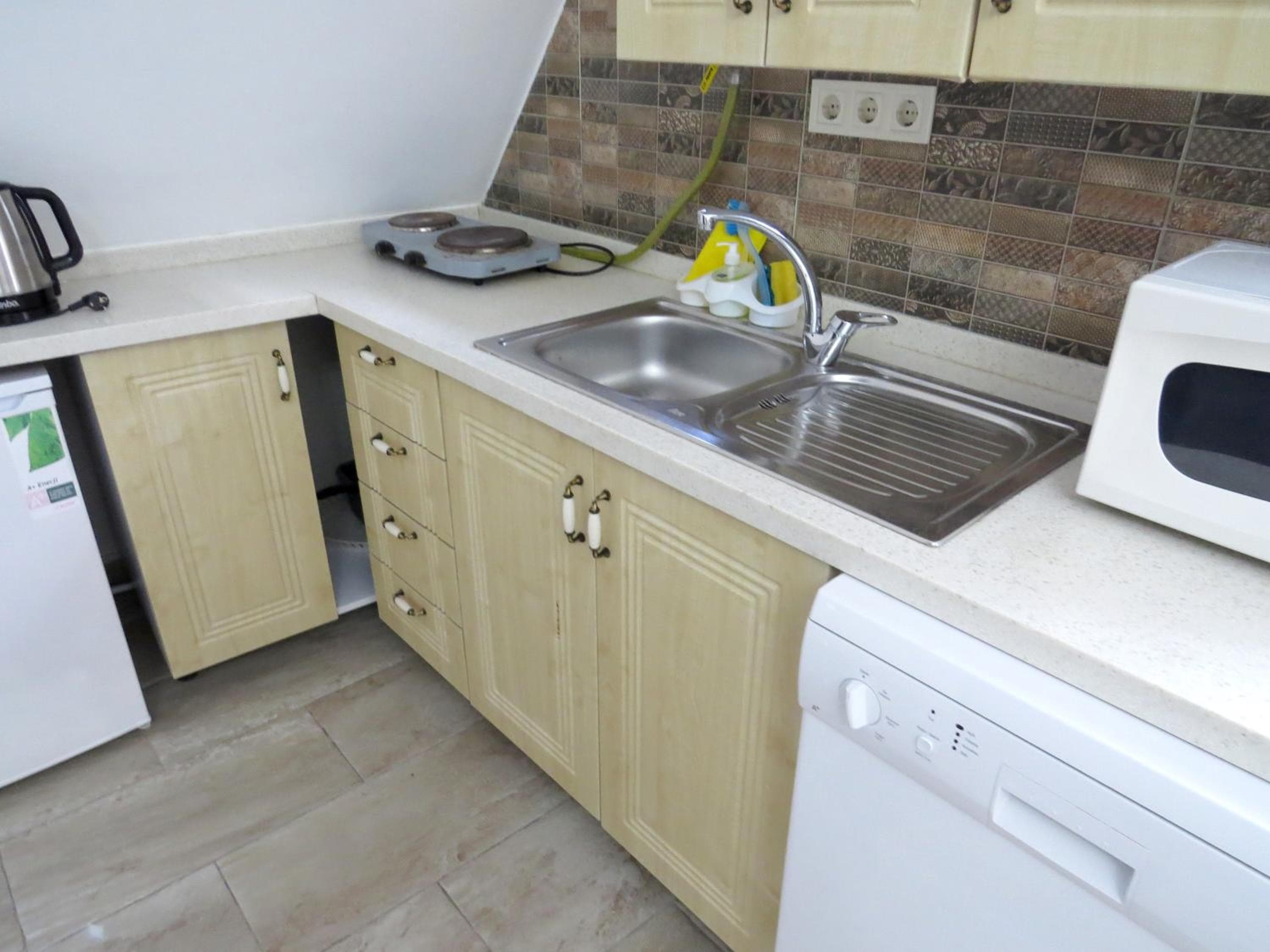 Istanberry - Berry Life Apartments, Istanbul, photo 5