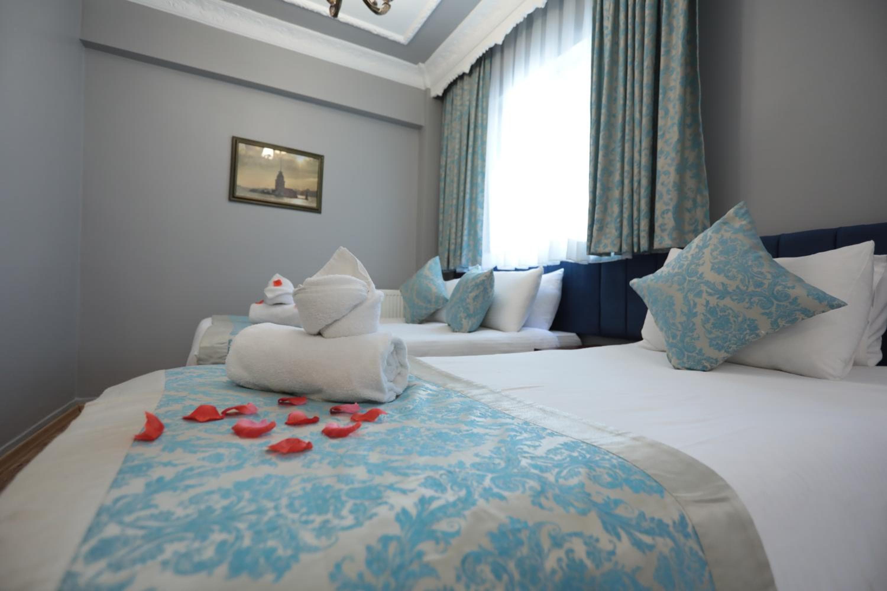 White Pearl Apart Hotel, photo 2