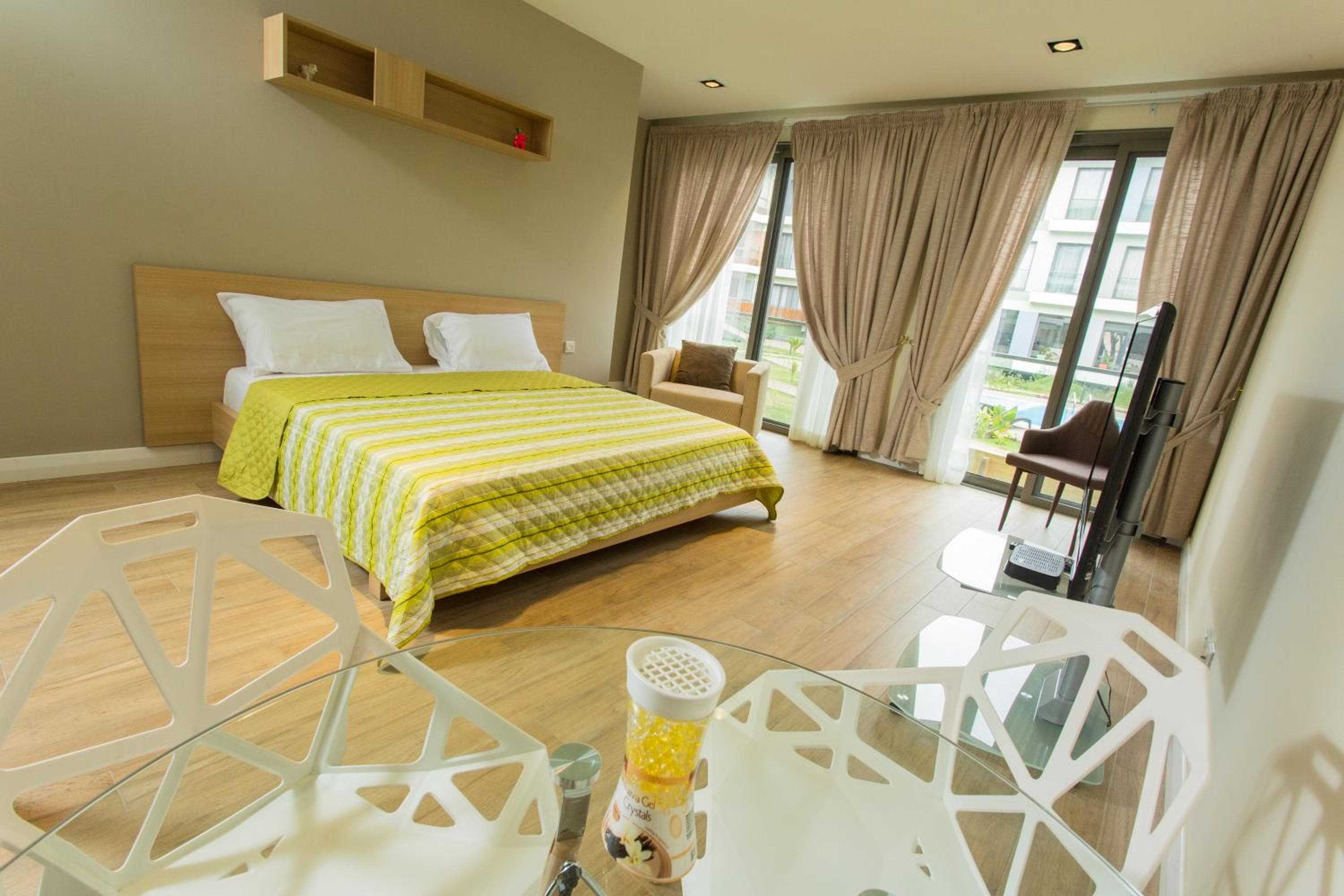 Accra Luxury Apartments @ Pearl, Accra, photo 6