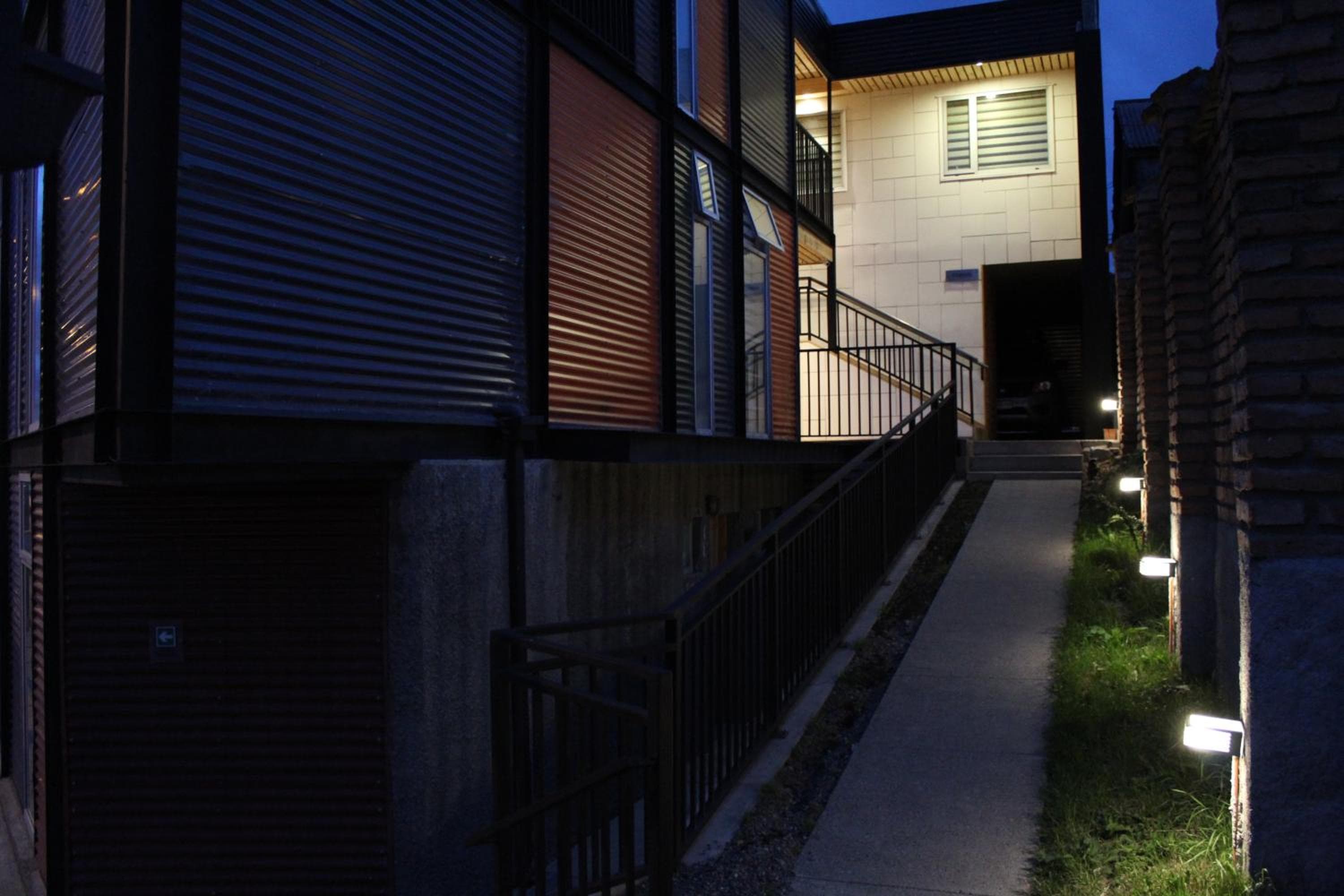 Apart Hotel Quillango, Punta Arenas, photo 4