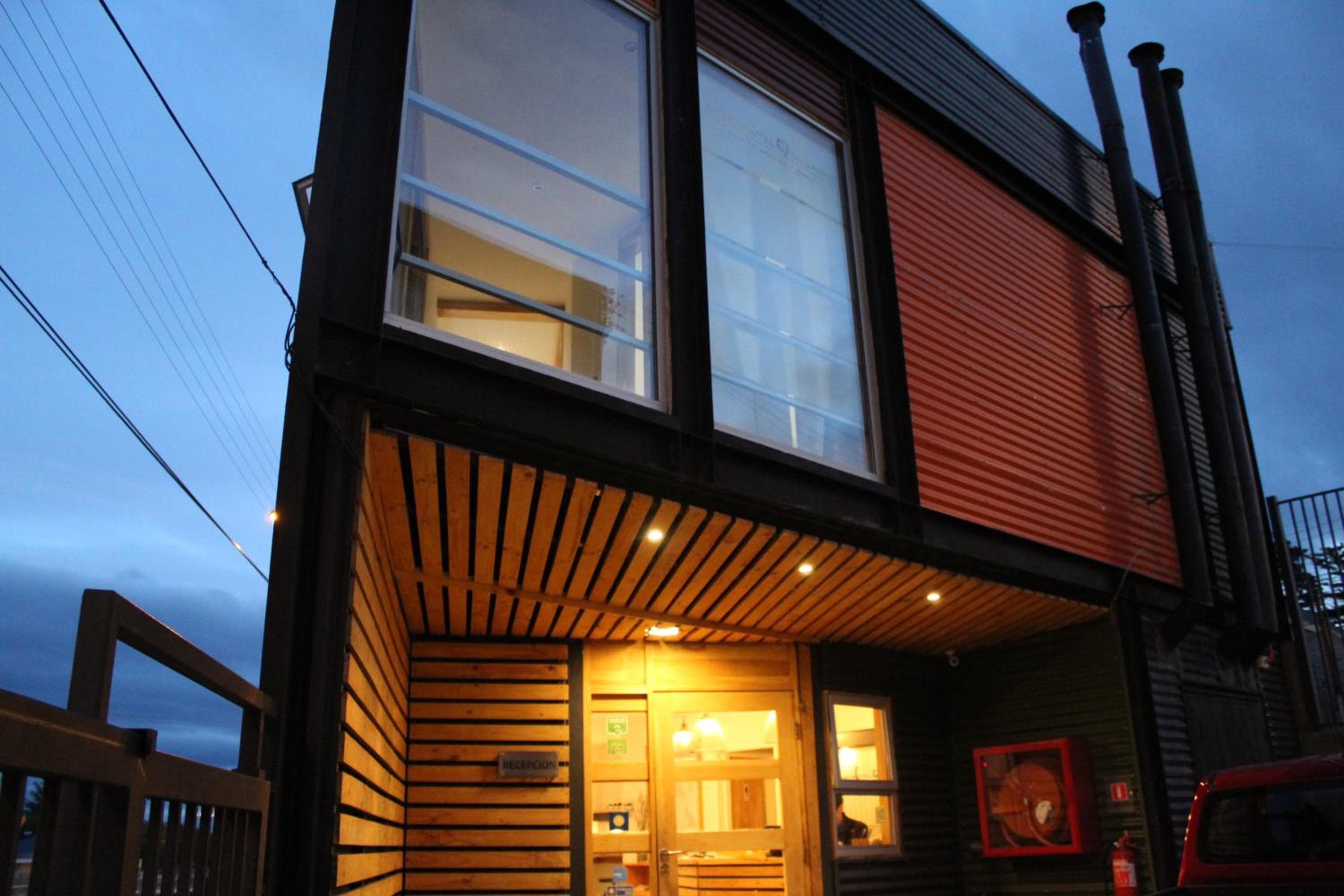Apart Hotel Quillango, Punta Arenas, photo 3
