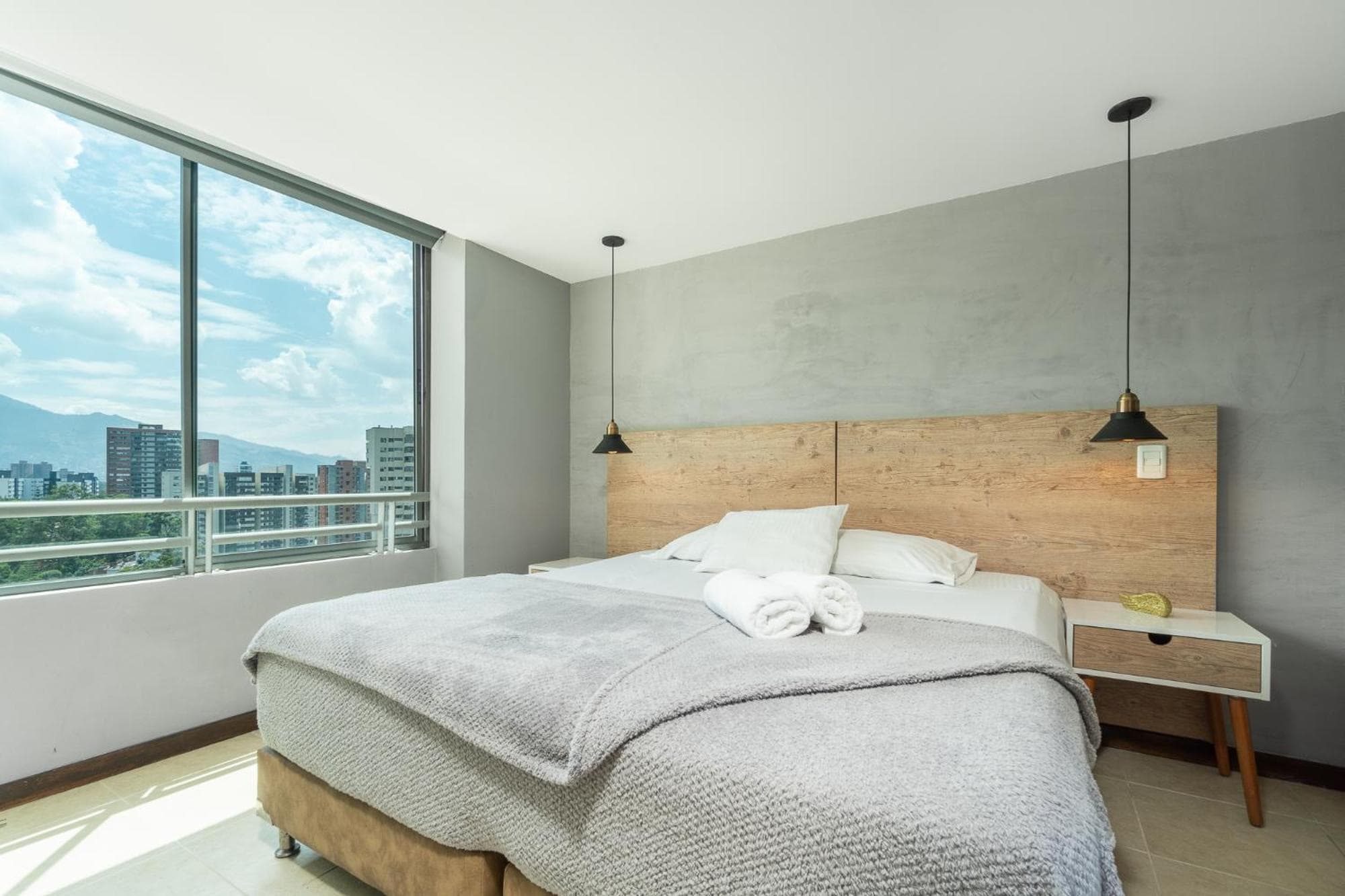Apartamentos Poblado Alejandría by HOUSY, Medellín, photo 3