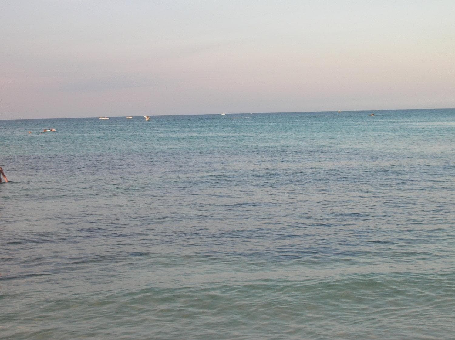 Residence Blue Sky - San Foca, San Foca, photo 5