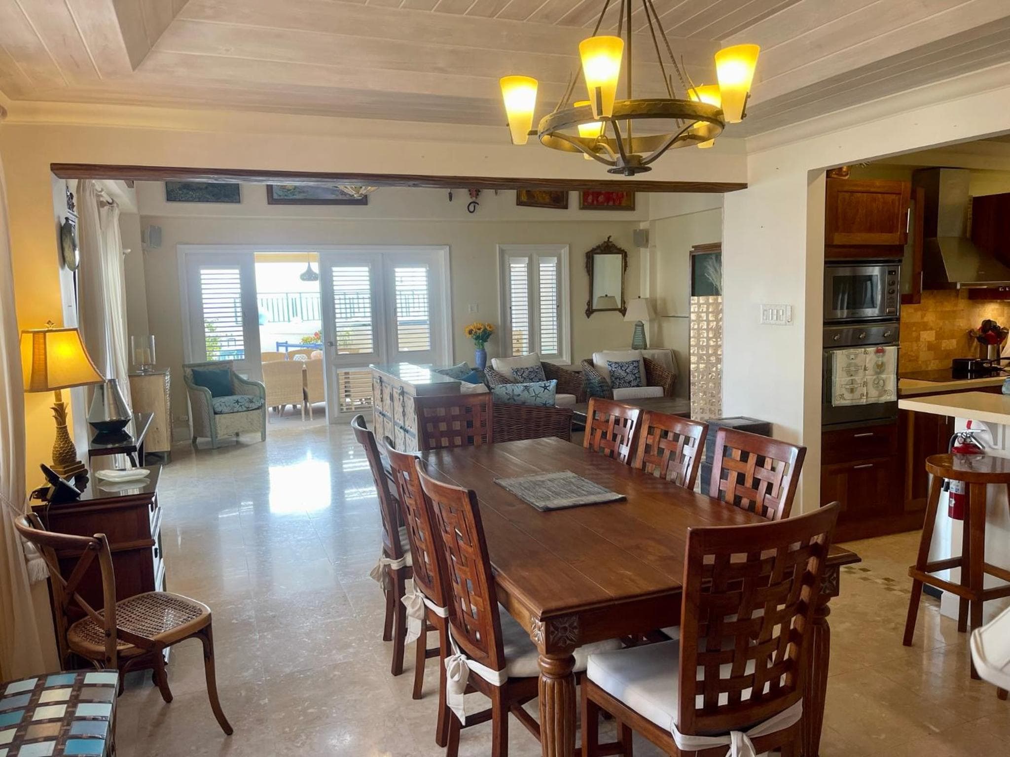 White Sands Beach Condos, Christ Church, photo 4