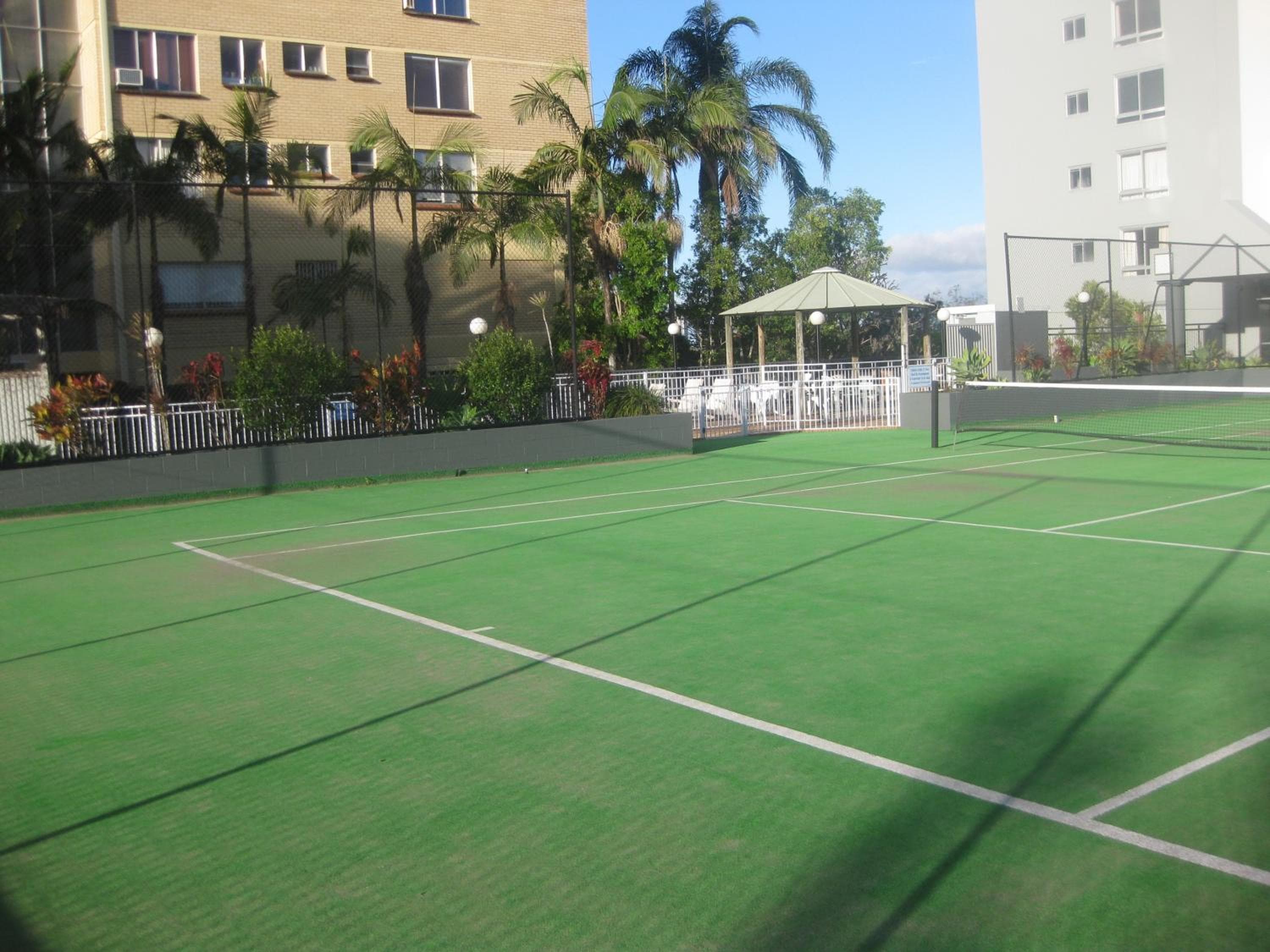 Fairthorpe Apartments, Brisbane, photo 4