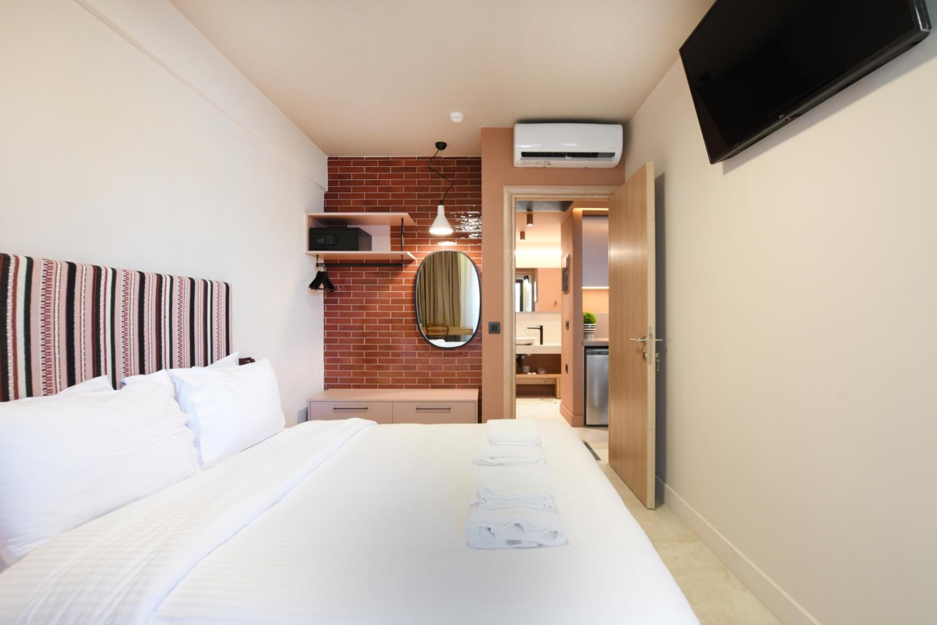 Pavo Art Hotel, Heraklio Town, photo 3