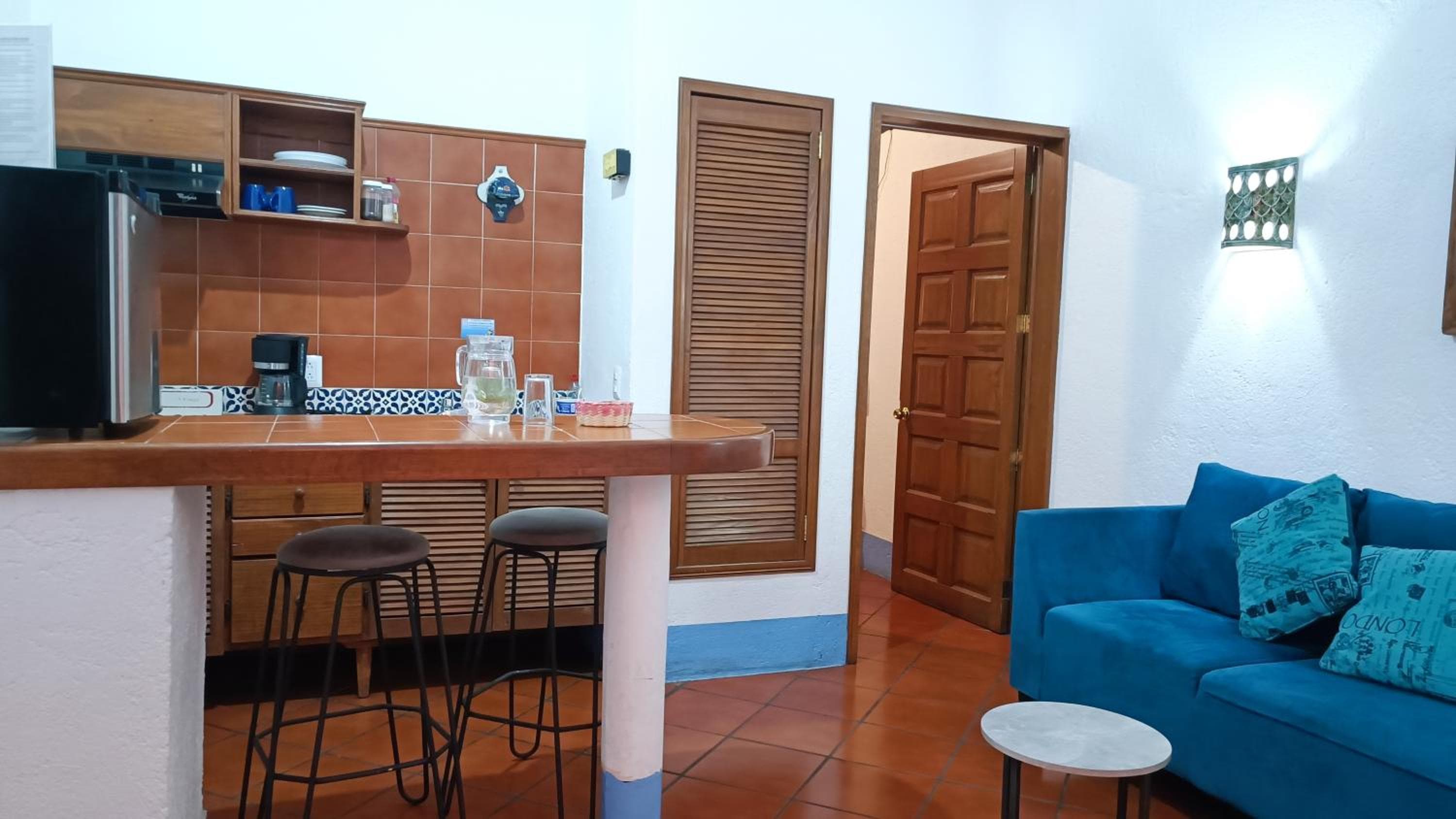 Hotel Suites Del Centro, Oaxaca City, photo 3