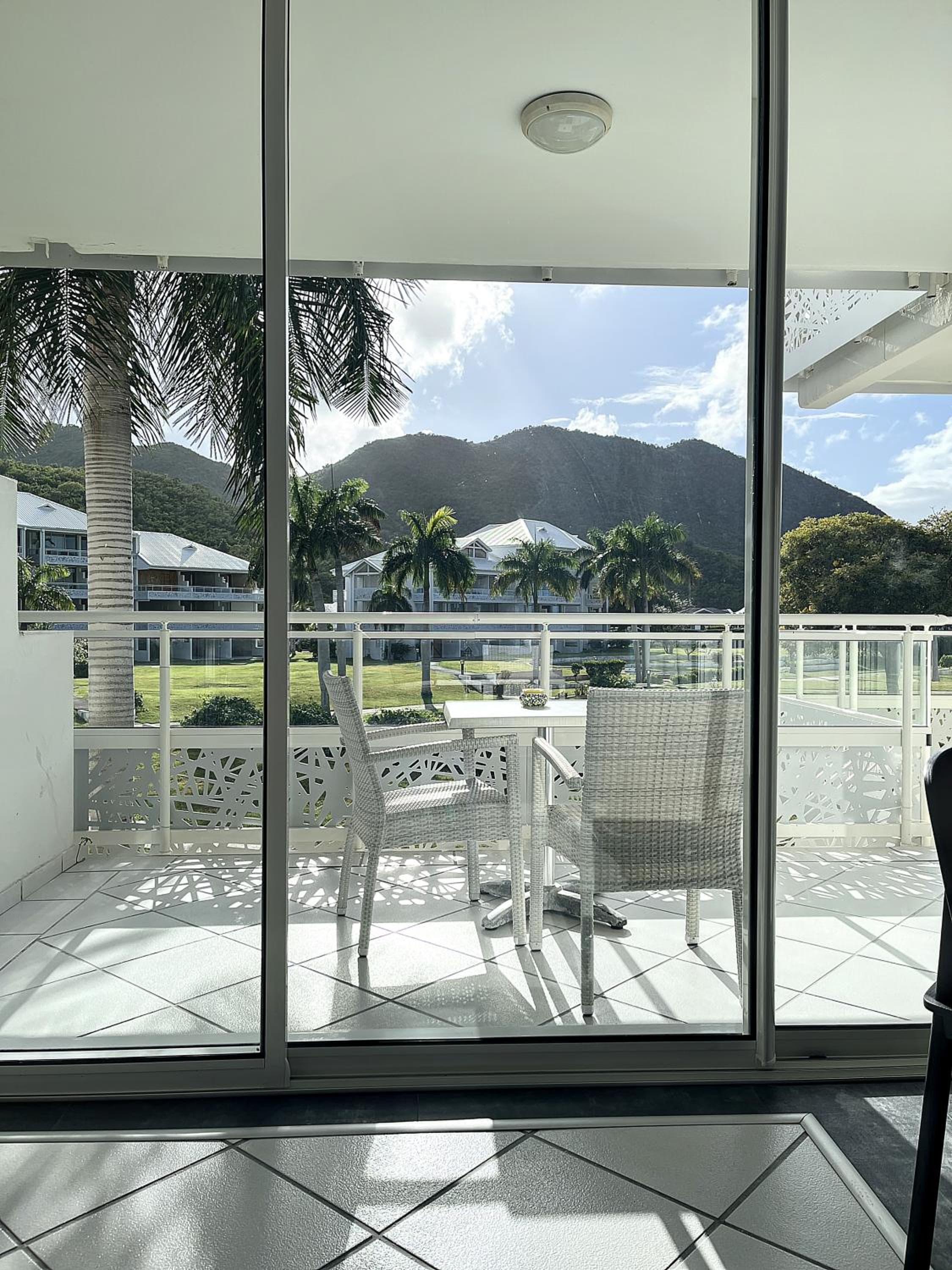 Le Domaine Anse Marcel Beach Resort, Anse Marcel , photo 6
