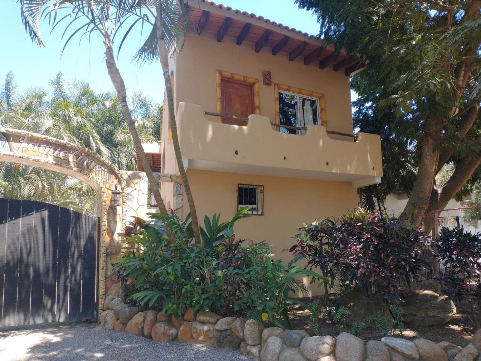 Hacienda Jaqueline, Sayulita