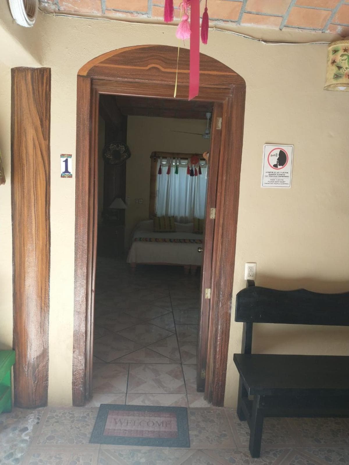 Hacienda Jaqueline, Sayulita, photo 4
