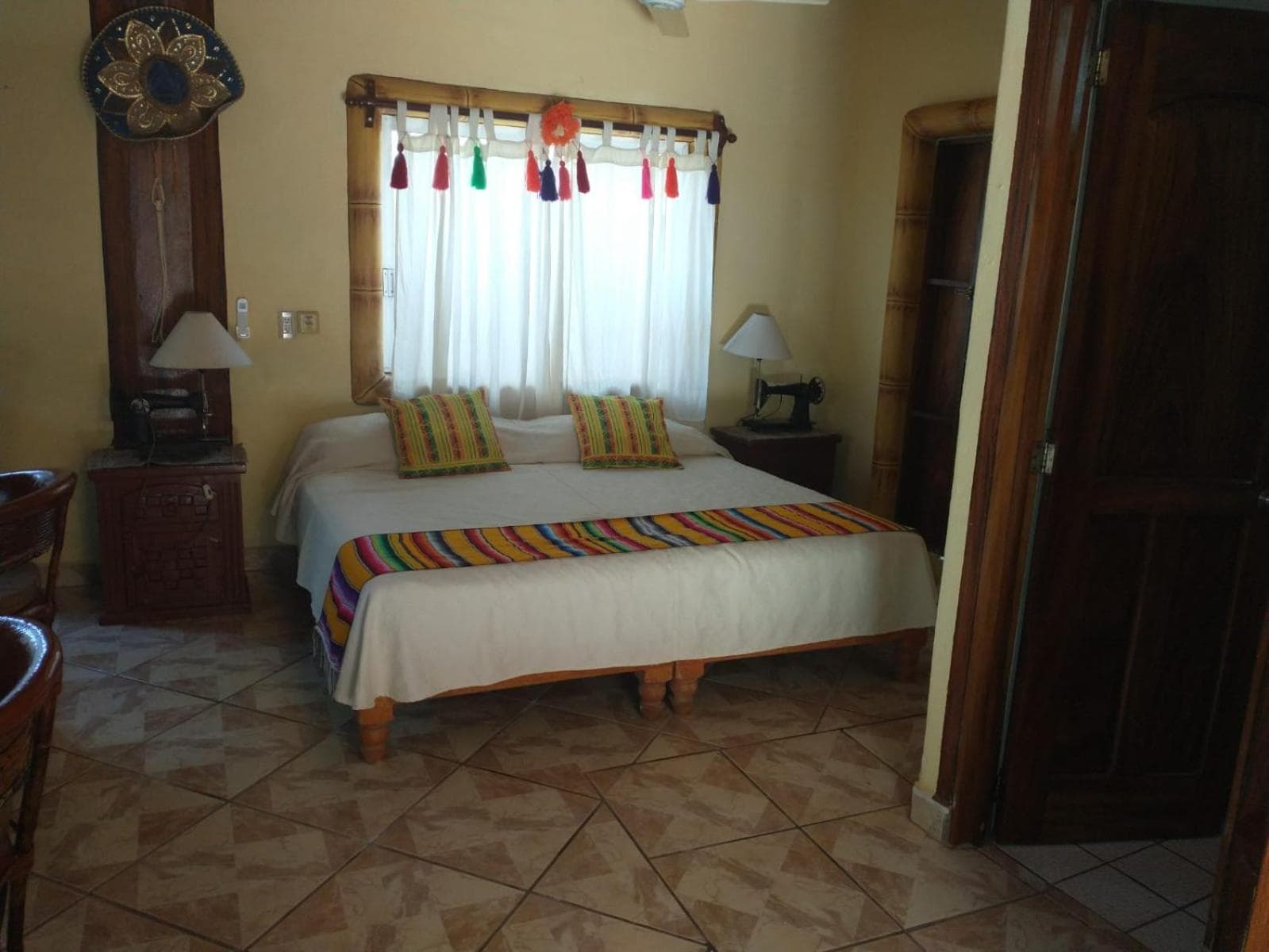 Hacienda Jaqueline, Sayulita, photo 3