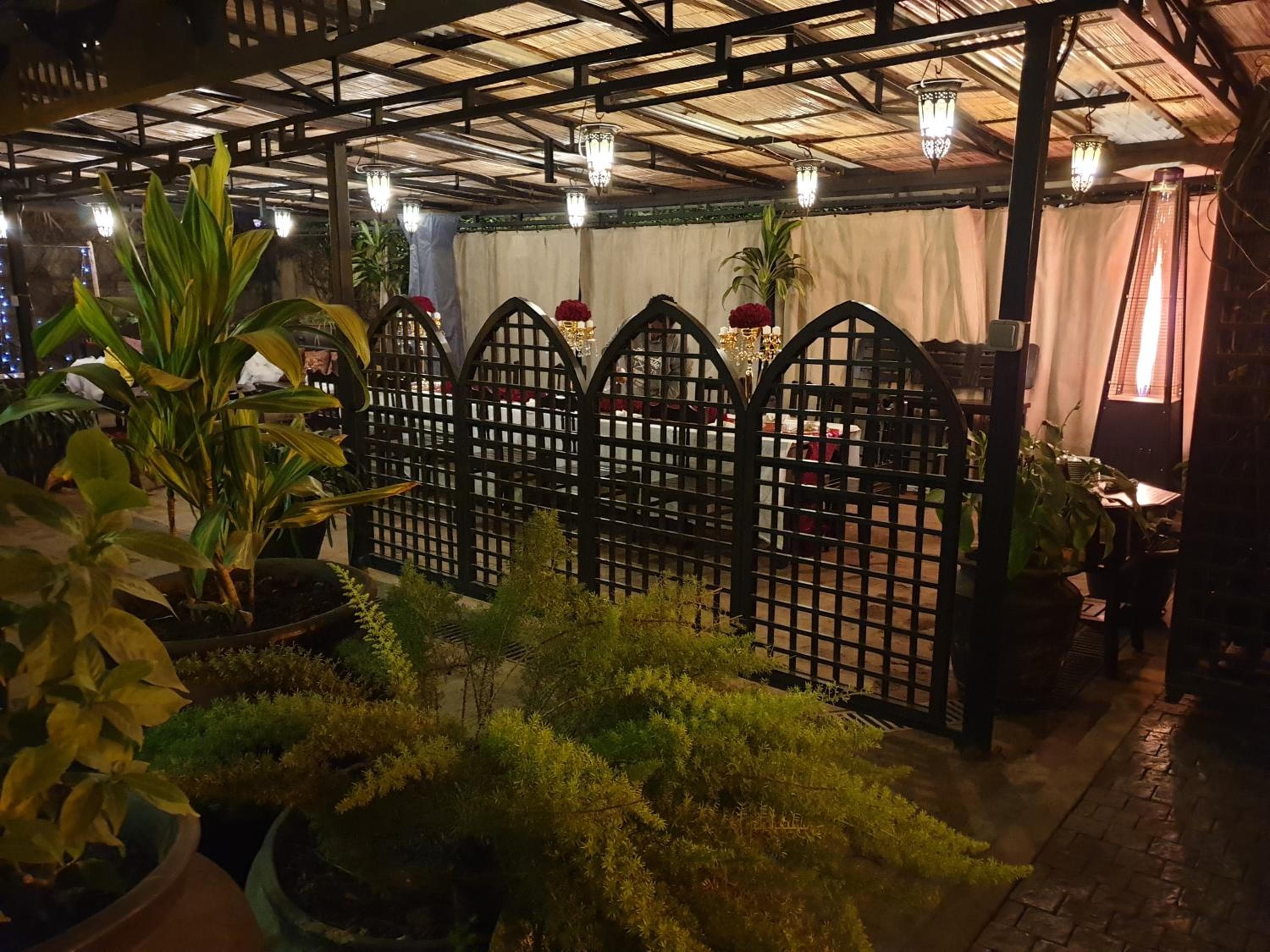 The King Post, Nairobi, photo 4