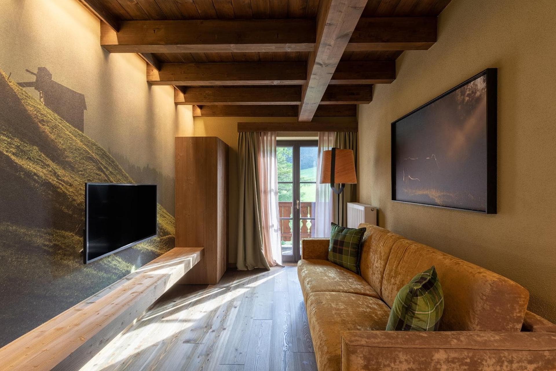 Cima Dodici B&B - Apartments, Sesto, photo 3