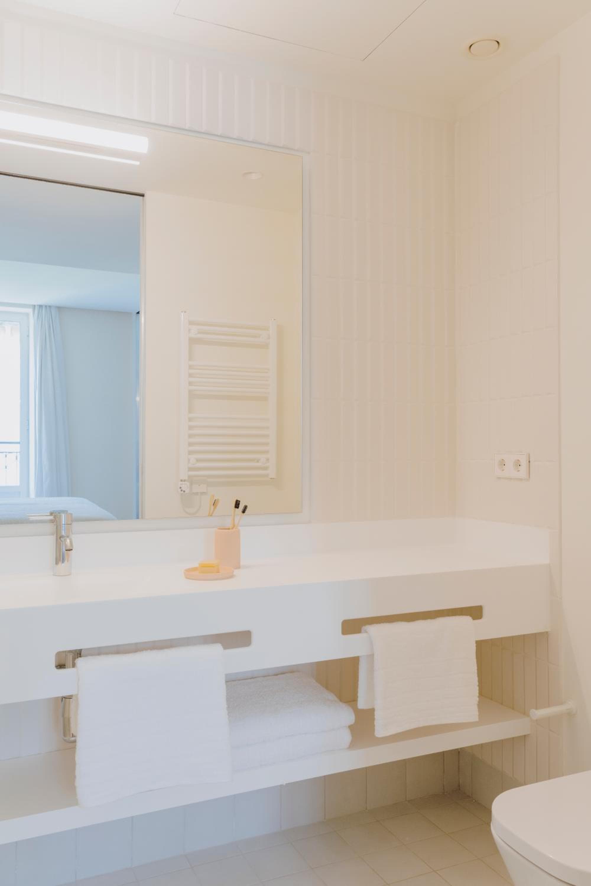 The Passage Apartments, San Sebastián, photo 5