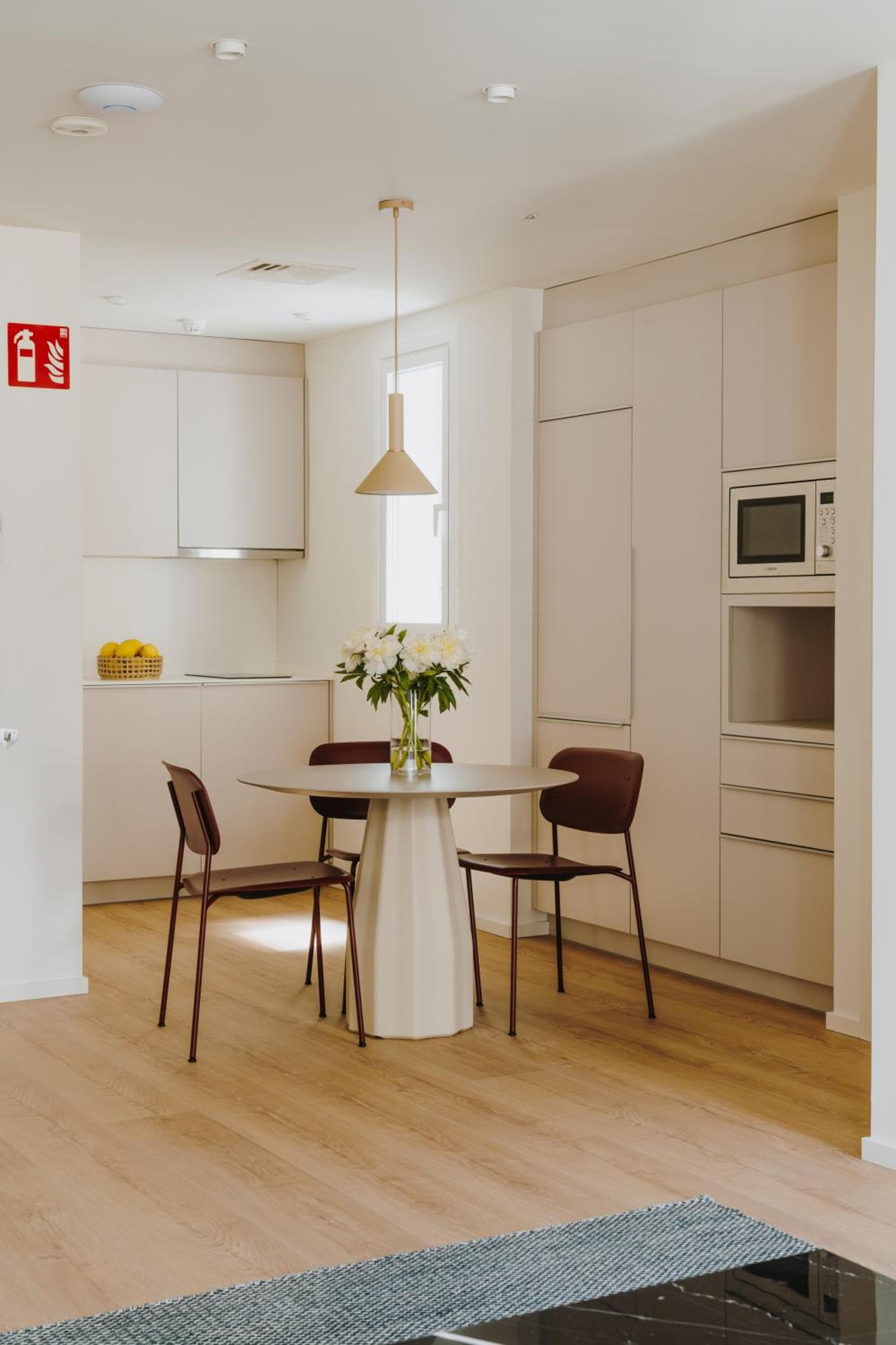 The Passage Apartments, San Sebastián, photo 2