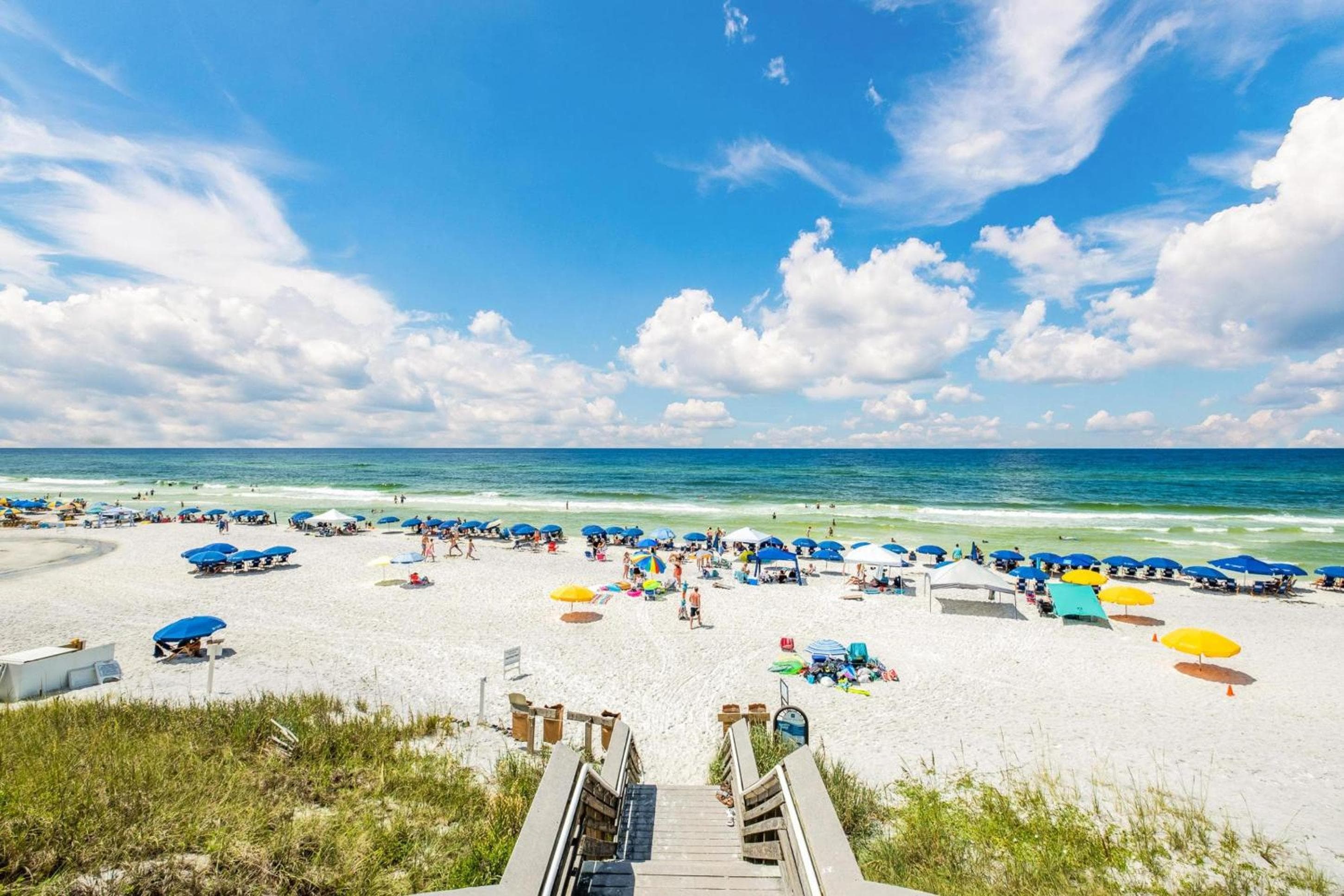 Seagrove Highlands by Panhandle Getaways, Santa Rosa Beach, photo 2
