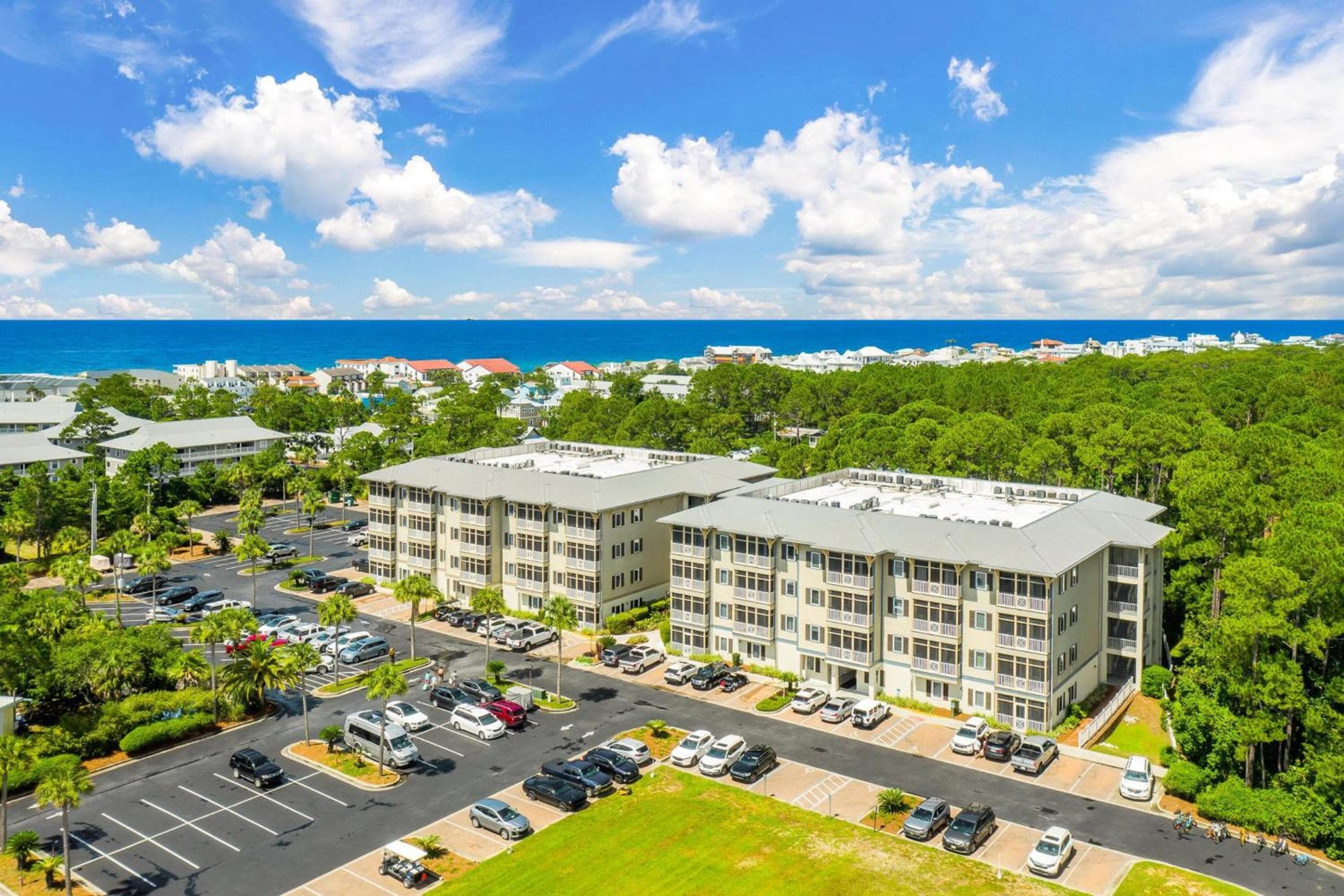 Seagrove Highlands by Panhandle Getaways, Santa Rosa Beach, photo 4