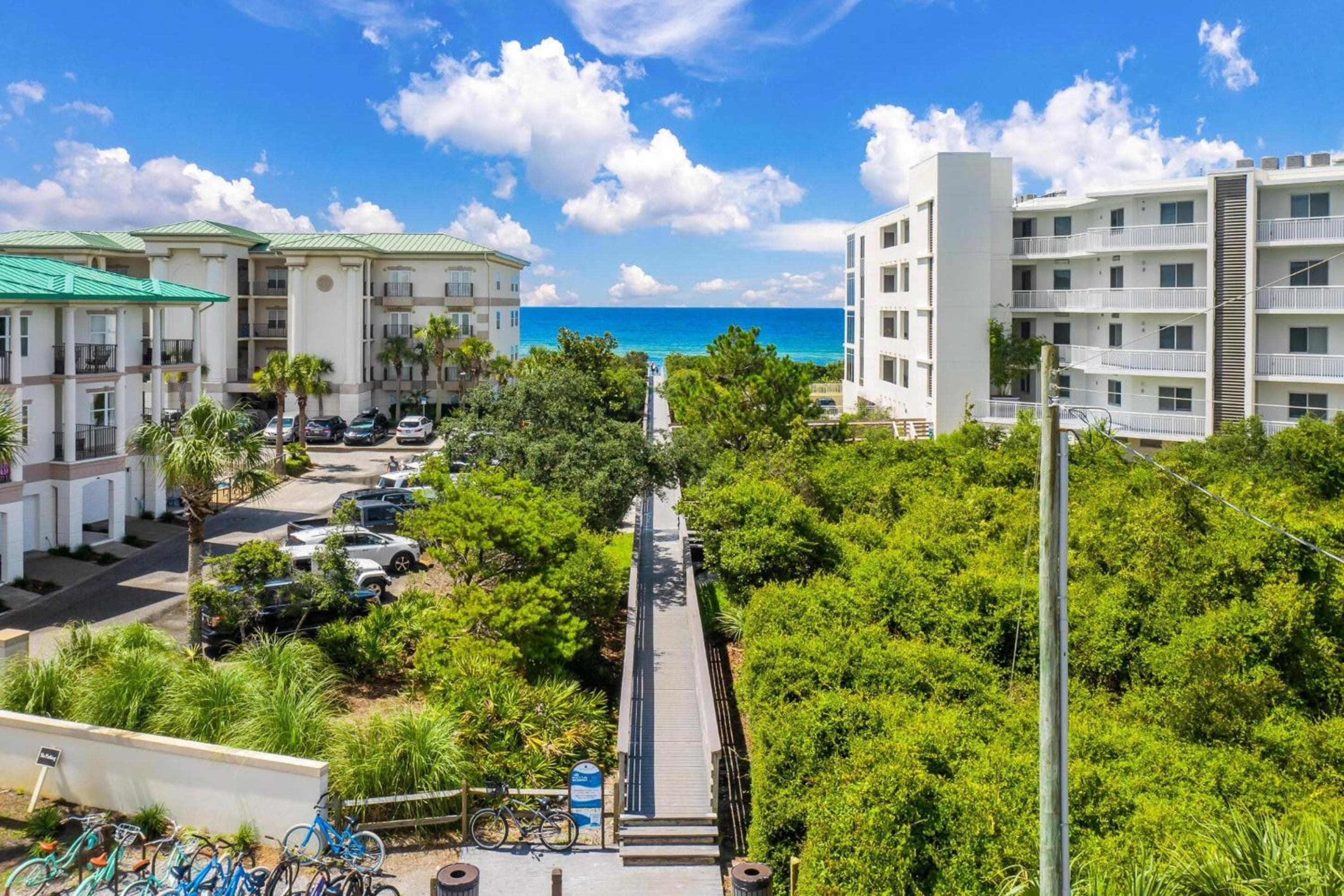 Seagrove Highlands by Panhandle Getaways, Santa Rosa Beach