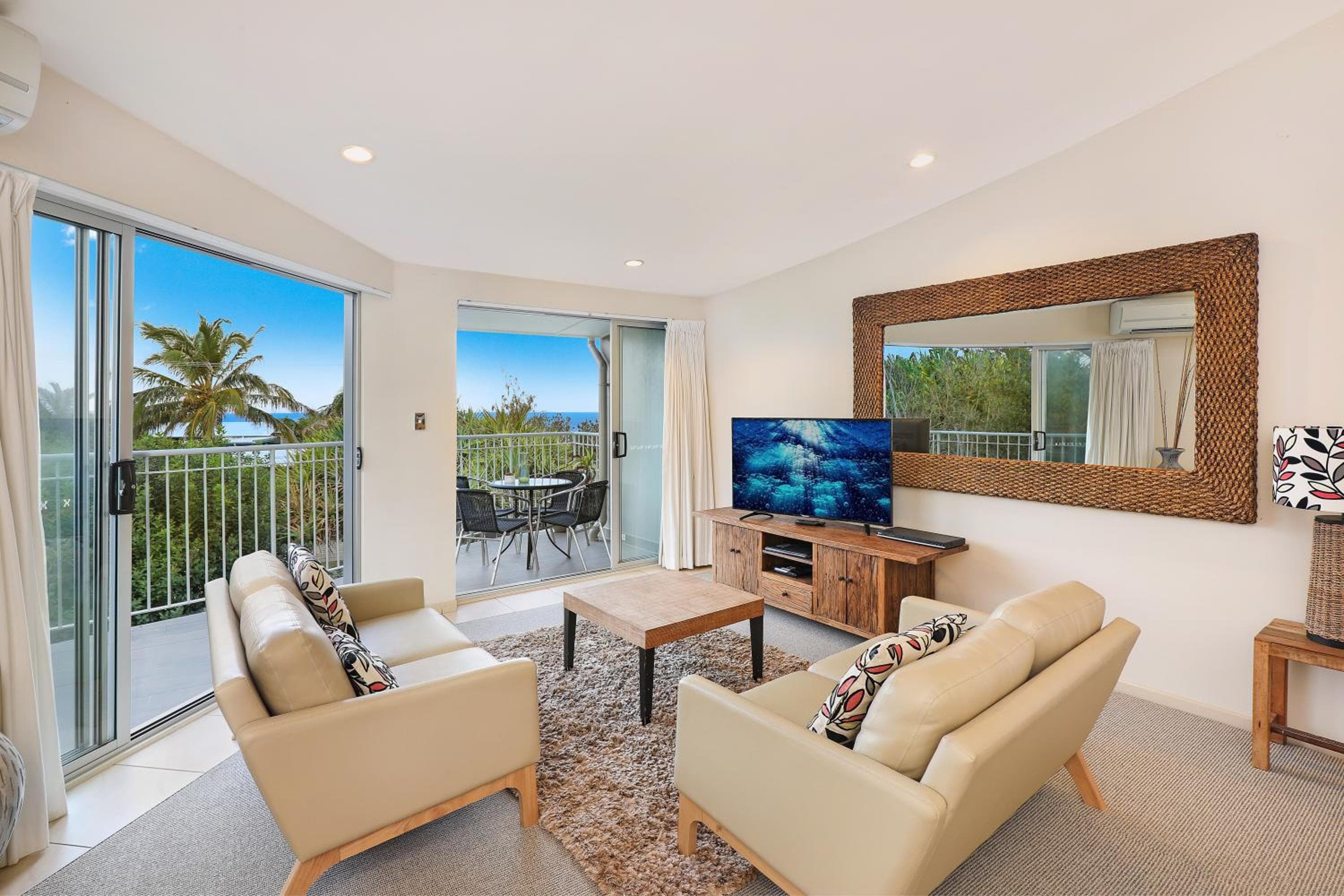Andari Apartments, Sunshine Beach, photo 3