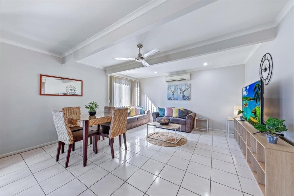 Airlie Apartments, Airlie Beach, photo 6