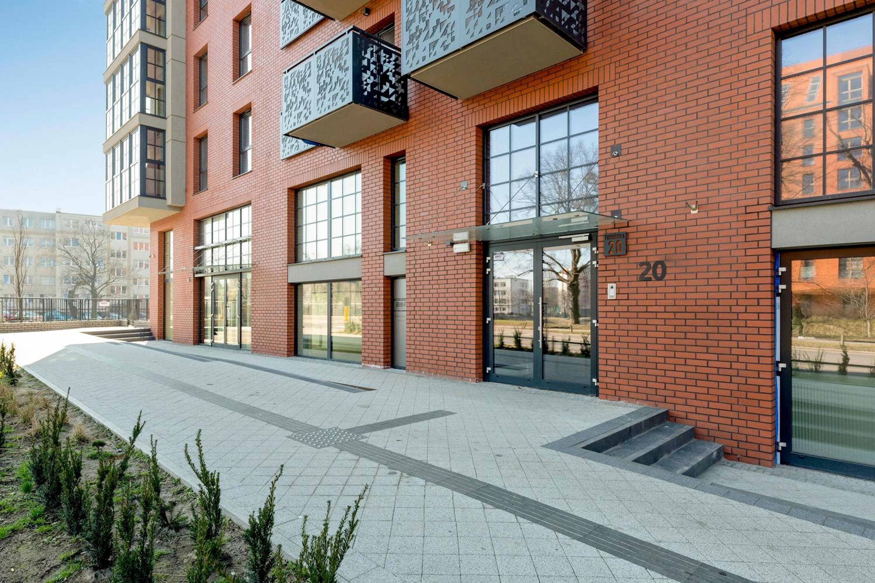 Dwie Motławy Riverside & Parking by Downtown Apartments, Gdańsk, photo 3