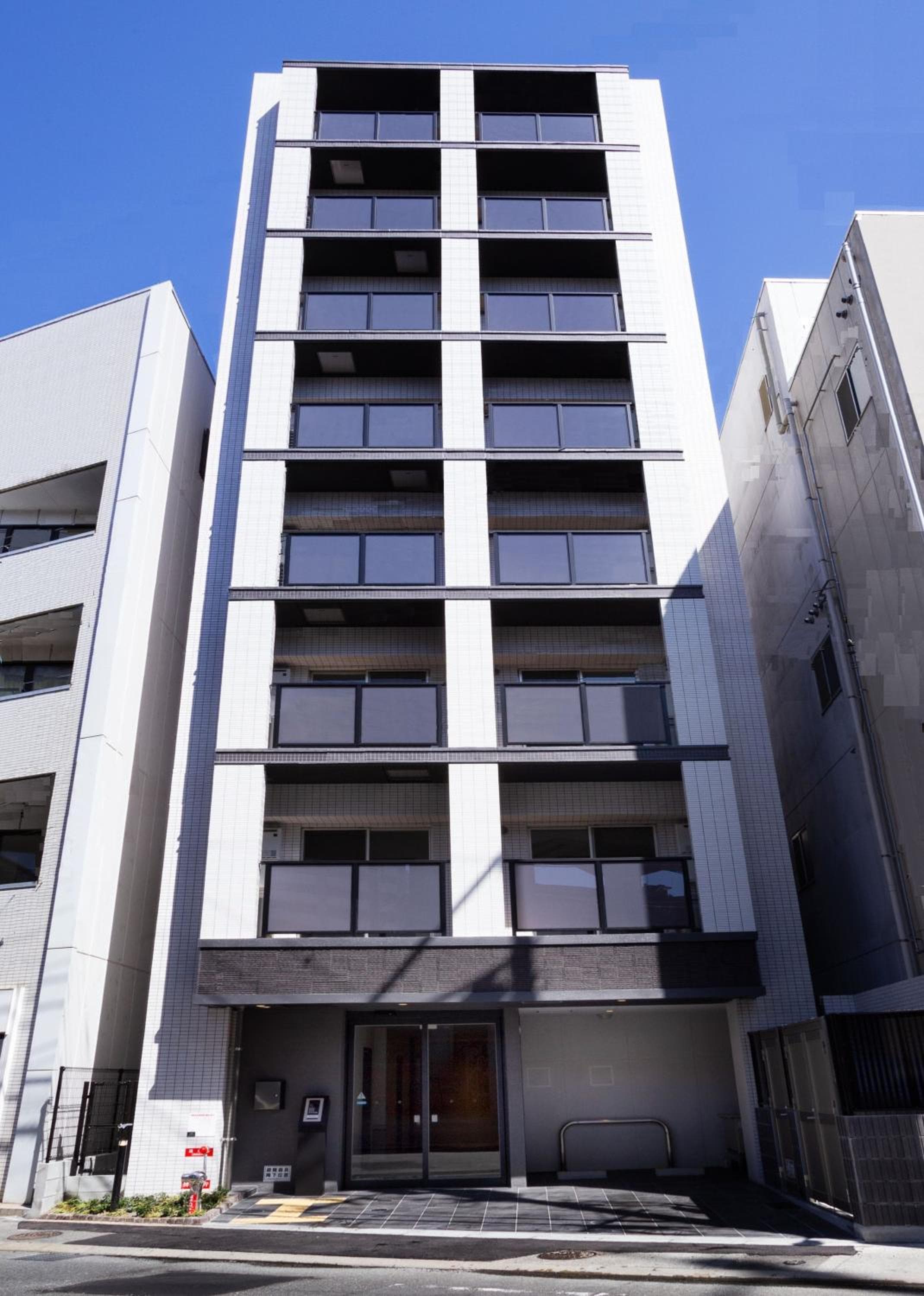 Hotel Ritza HAKATA, Fukuoka