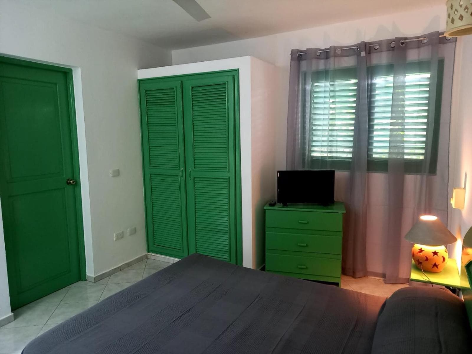 Residence Nord Est, Las Terrenas, photo 3