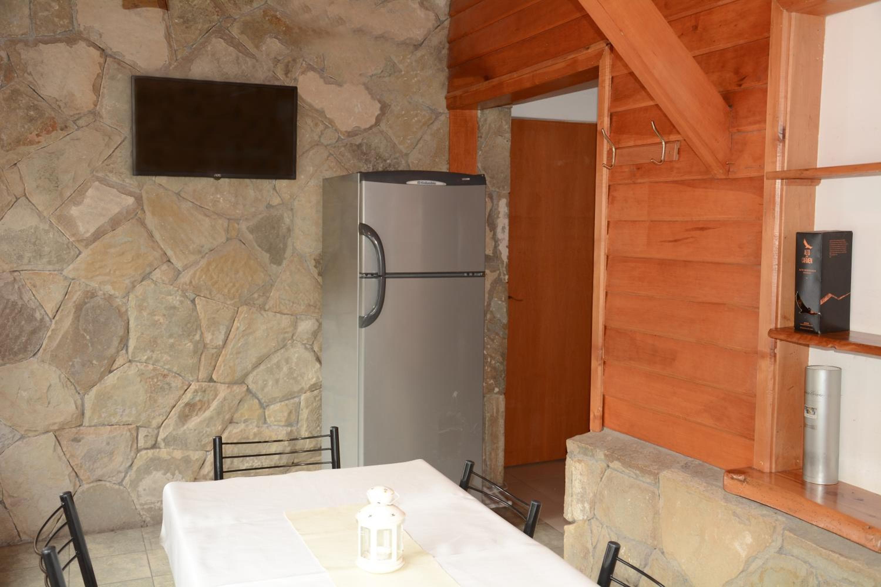 Apart Hotel del Pellin, San Martín de los Andes, photo 6