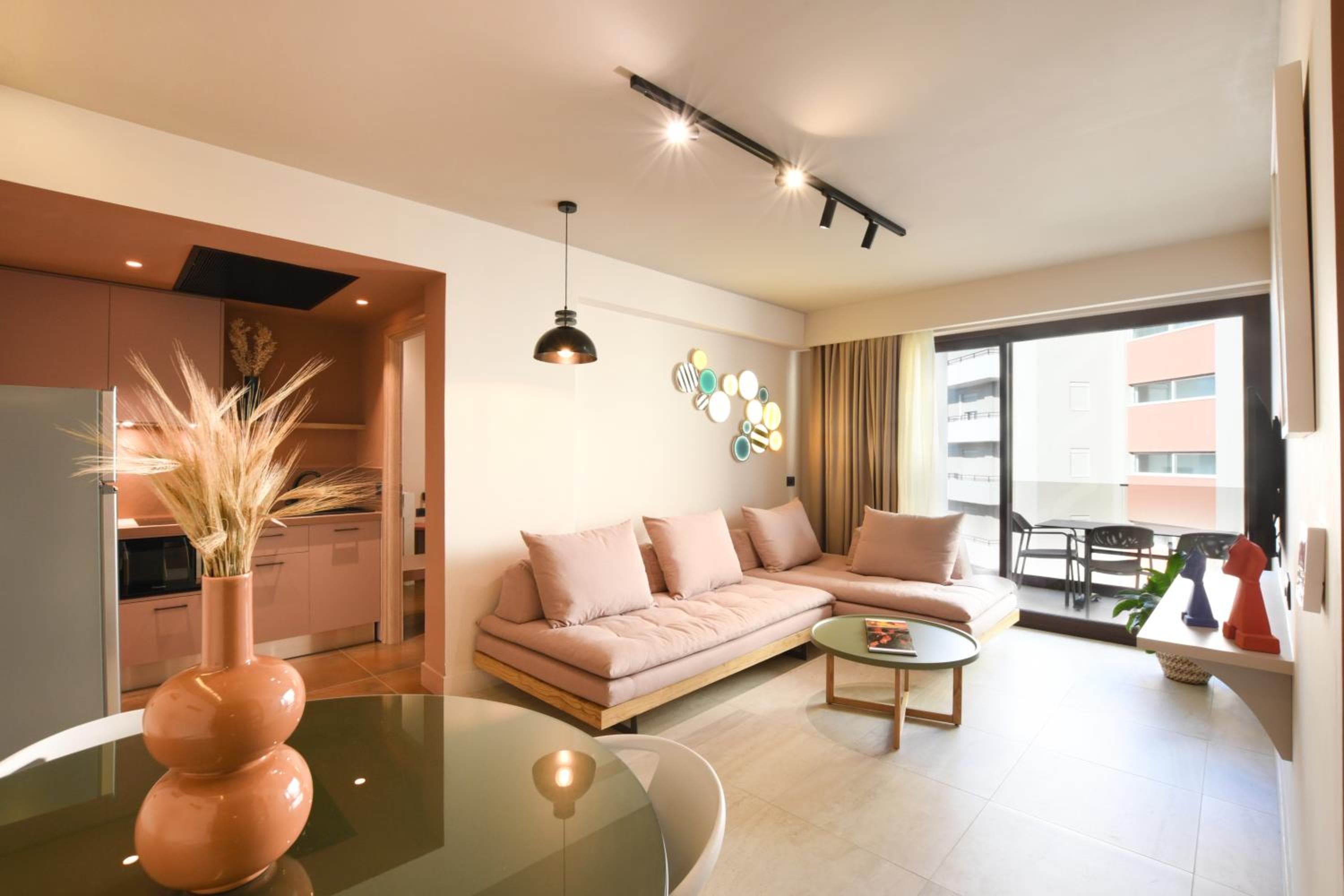 Pavo Art Hotel, Heraklio Town, photo 5
