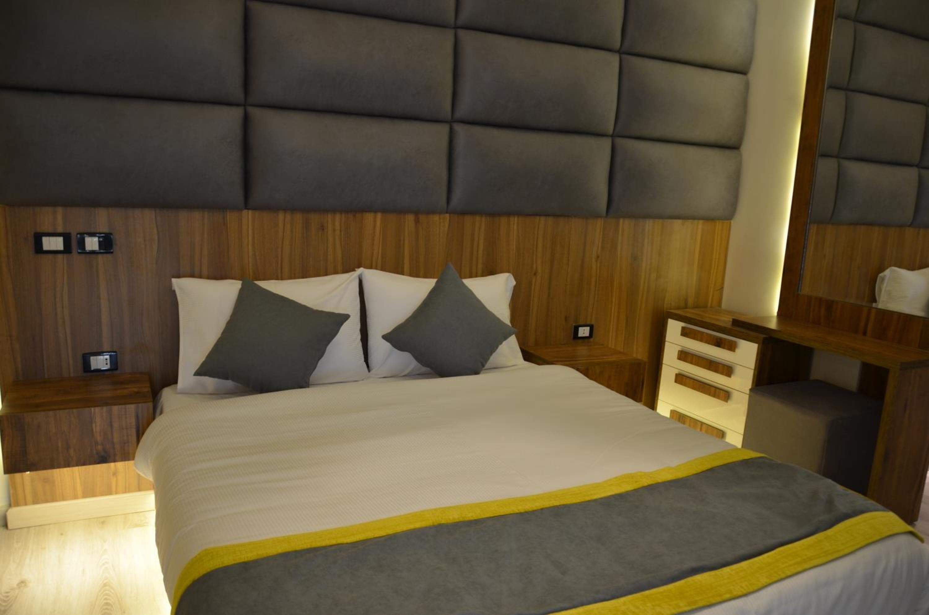 Elite Suites Hurghada, Hurghada, photo 6