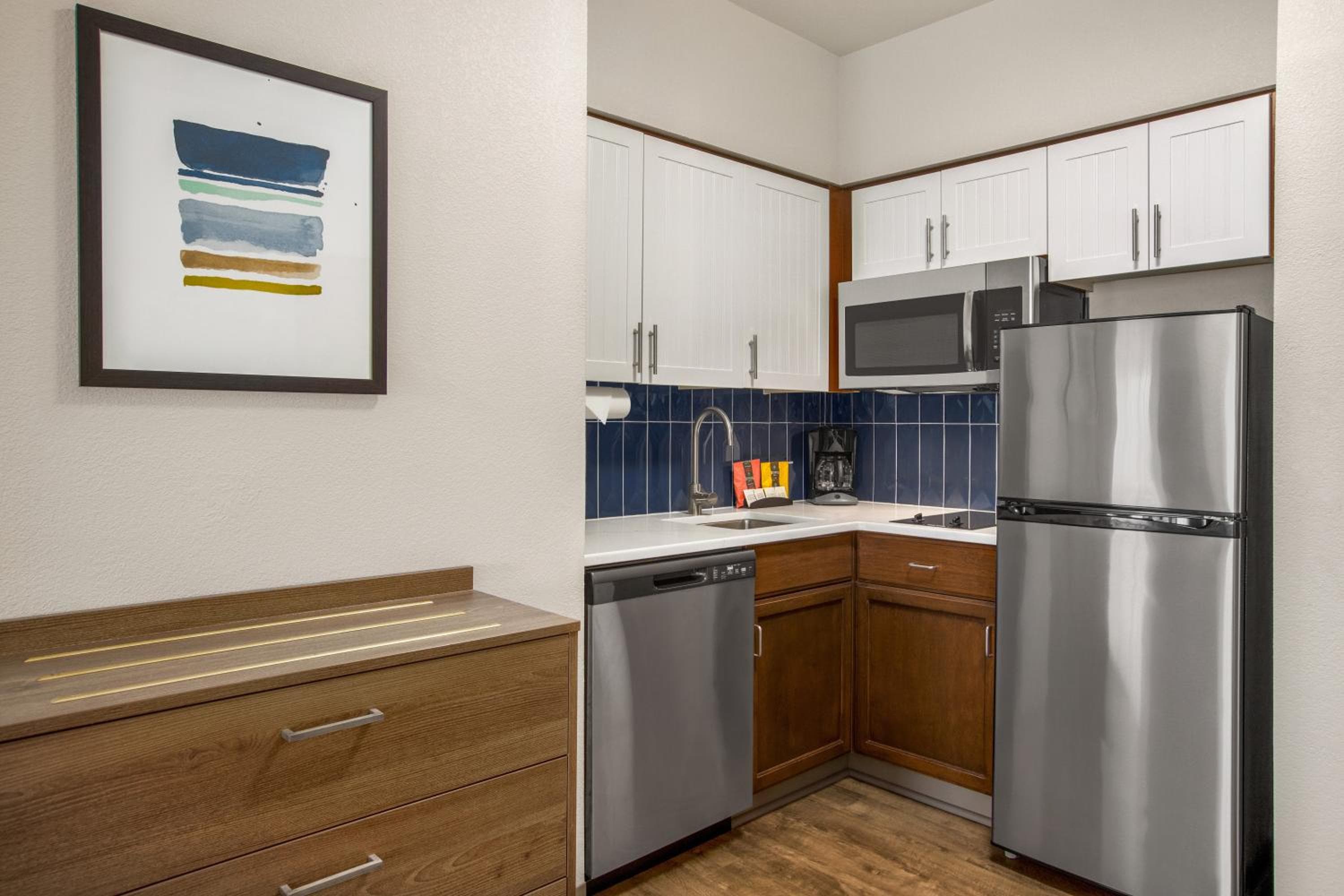 Staybridge Suites Quantico-Stafford by IHG, Stafford, photo 5
