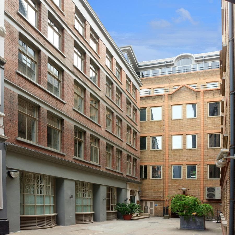Crane Court by City2Stay, photo 5