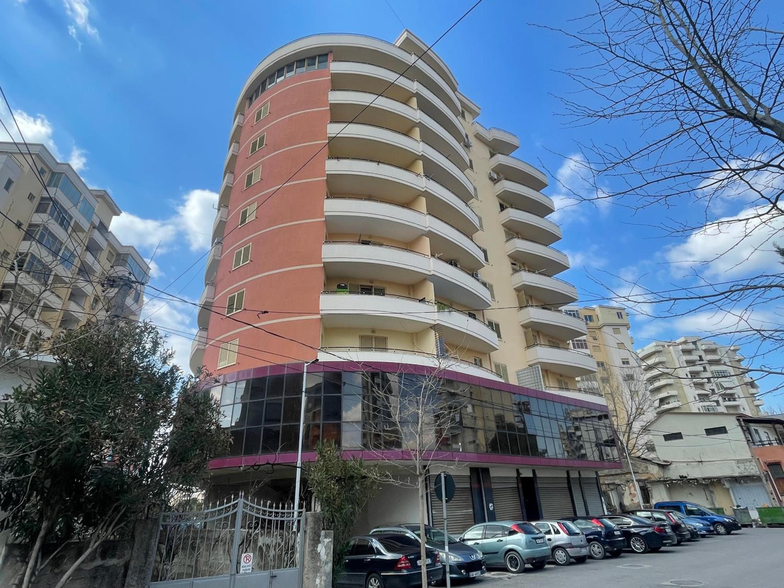 CENTER RESIDENCE, Vlorë, photo 4